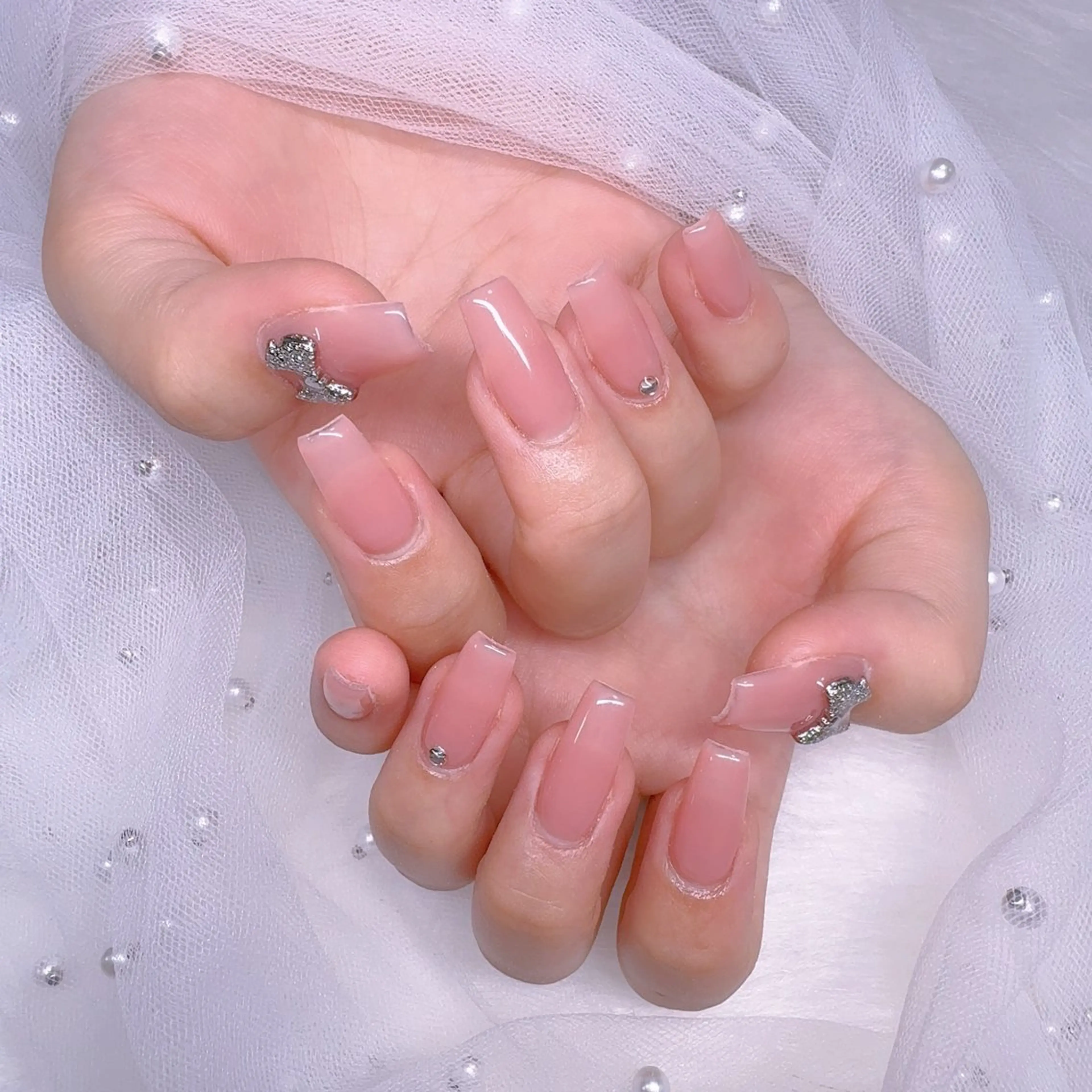 ネイル minami ネイルのネイルデザイン