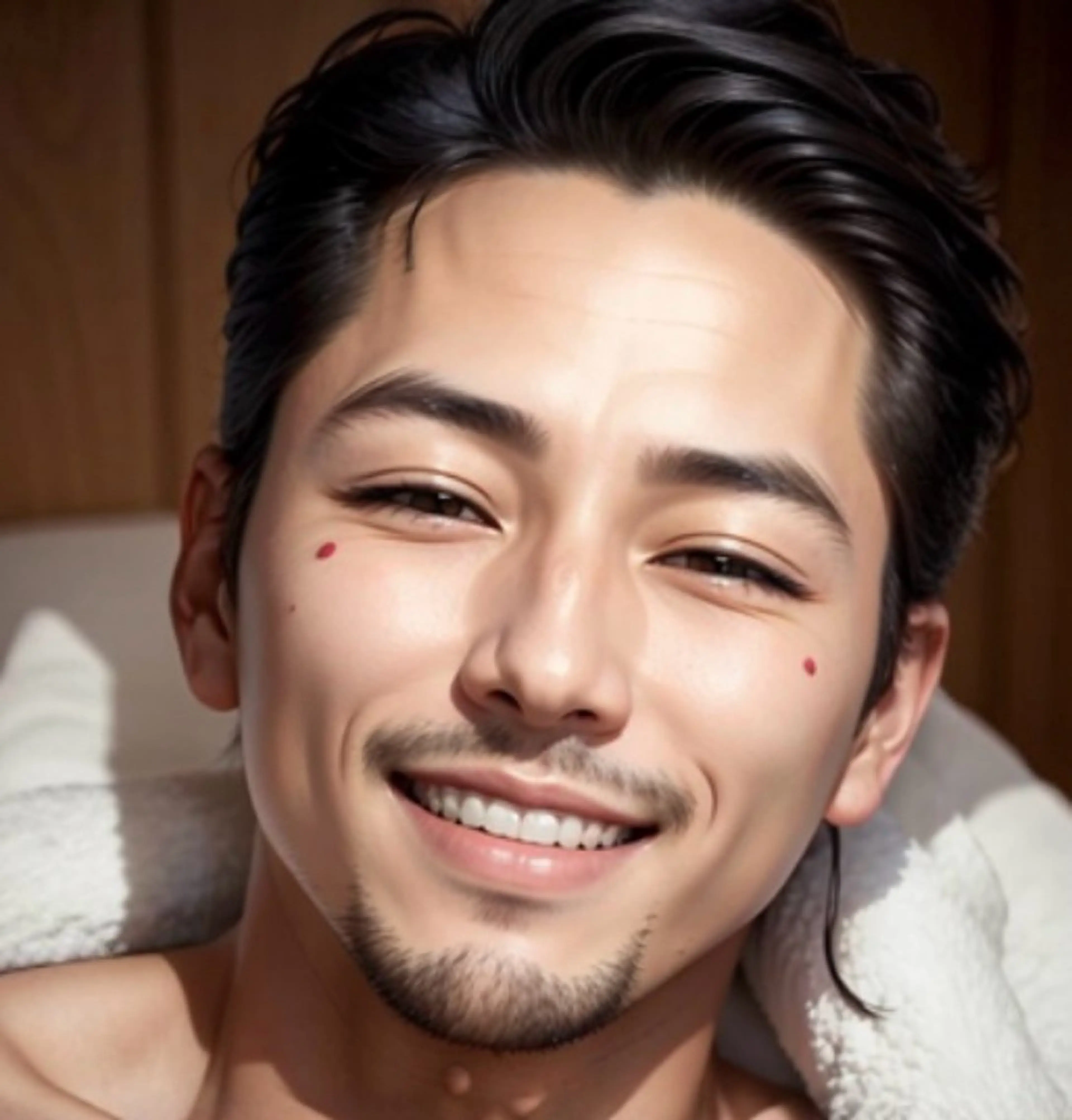 美脚マエストラ 上野由理のエステ・リラクイメージ