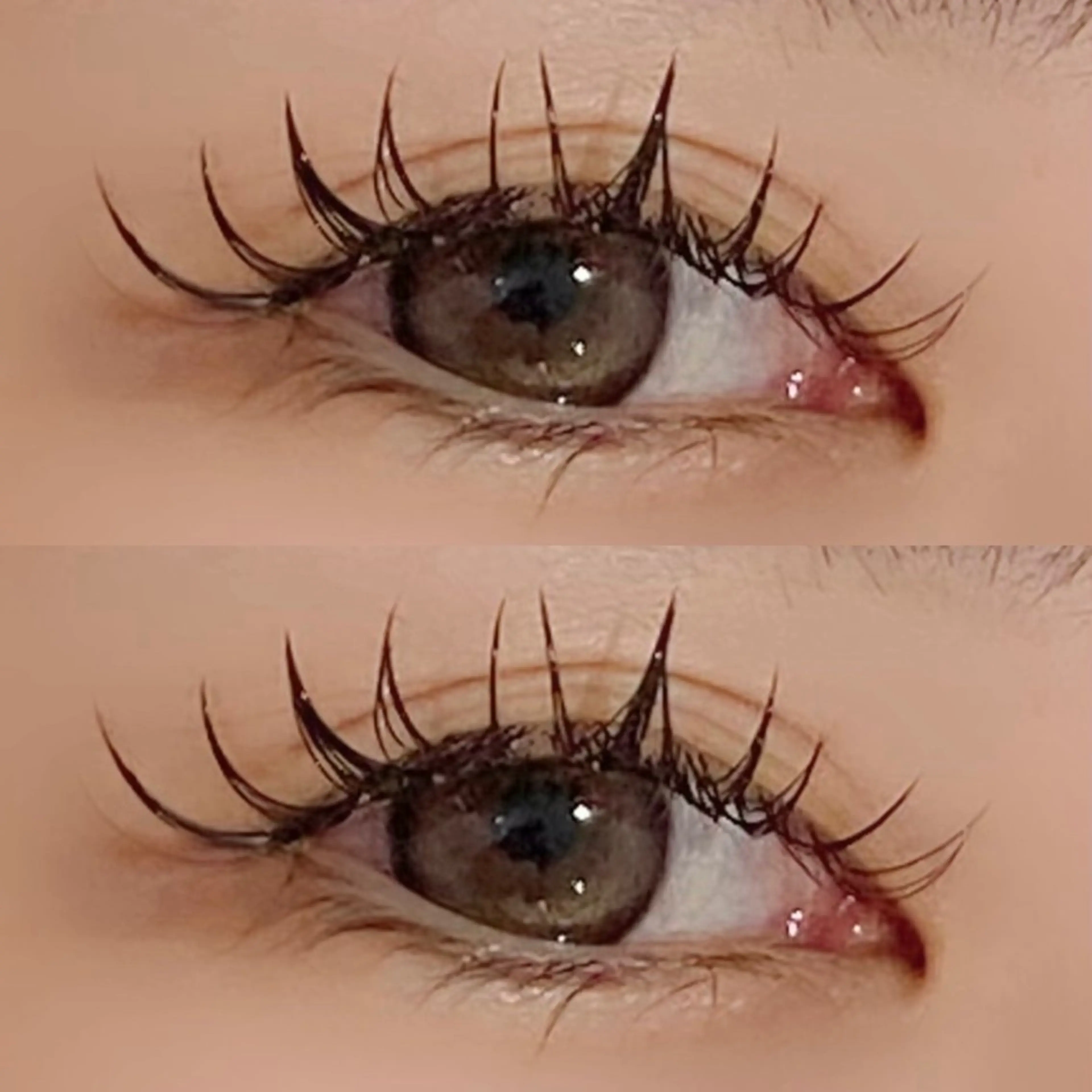 マツエク・マツパ マツエク 成美SALON eyelashのマツエク・マツパデザイン