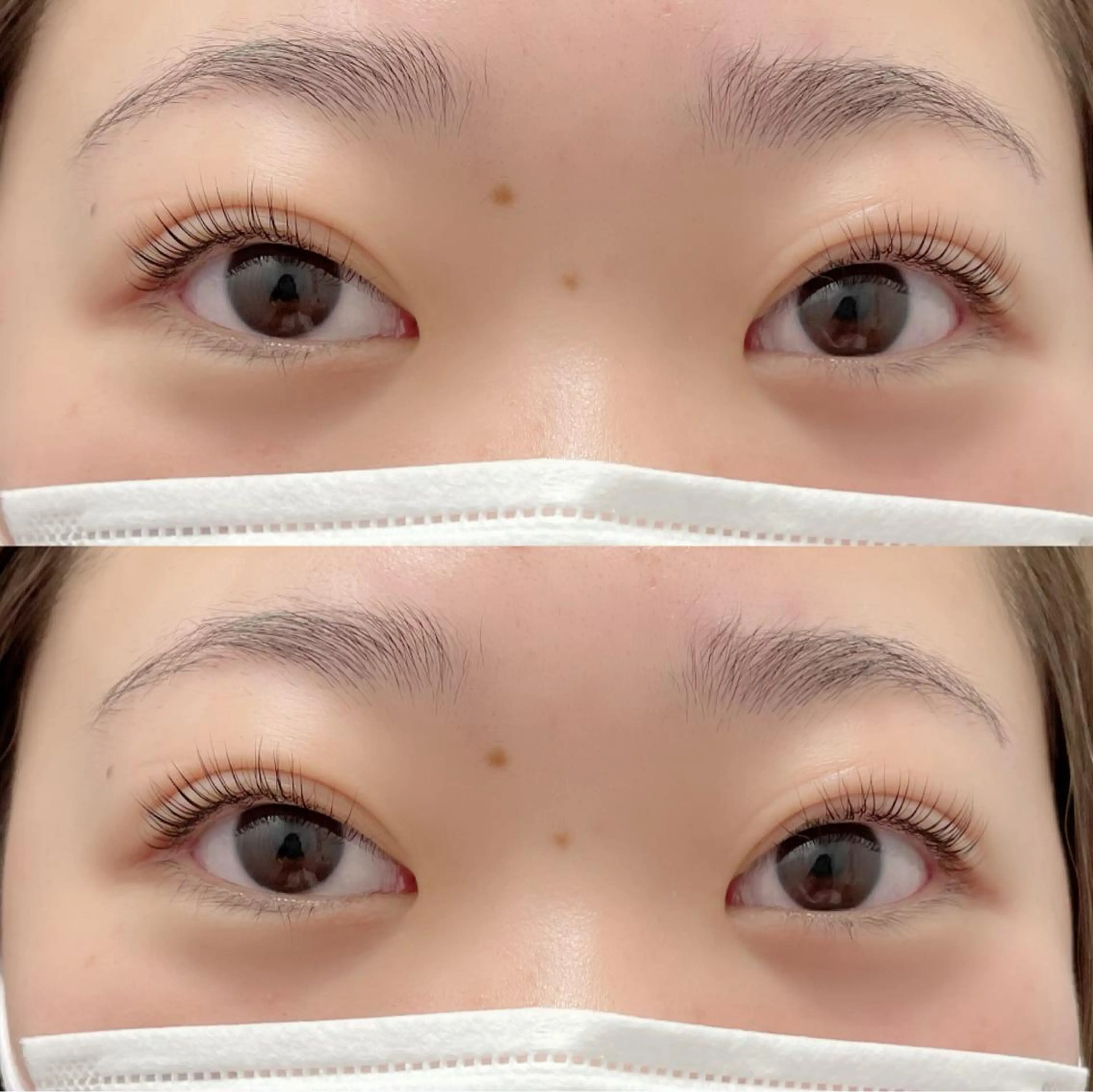 マツエク・マツパ マツパ chuna eyelashのマツエク・マツパデザイン