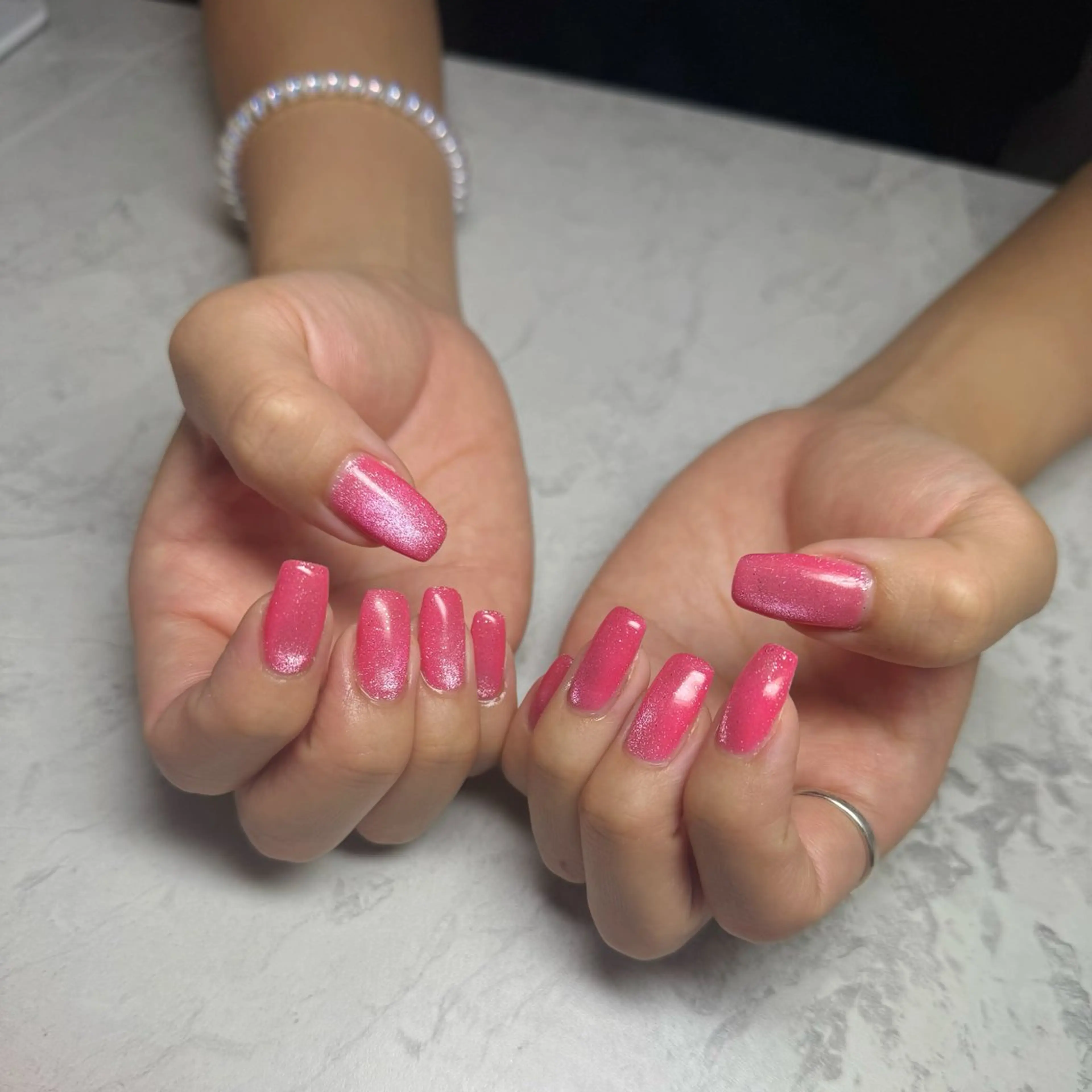 ネイル ハンドネイル nailme!/上村 香菜のネイルデザイン