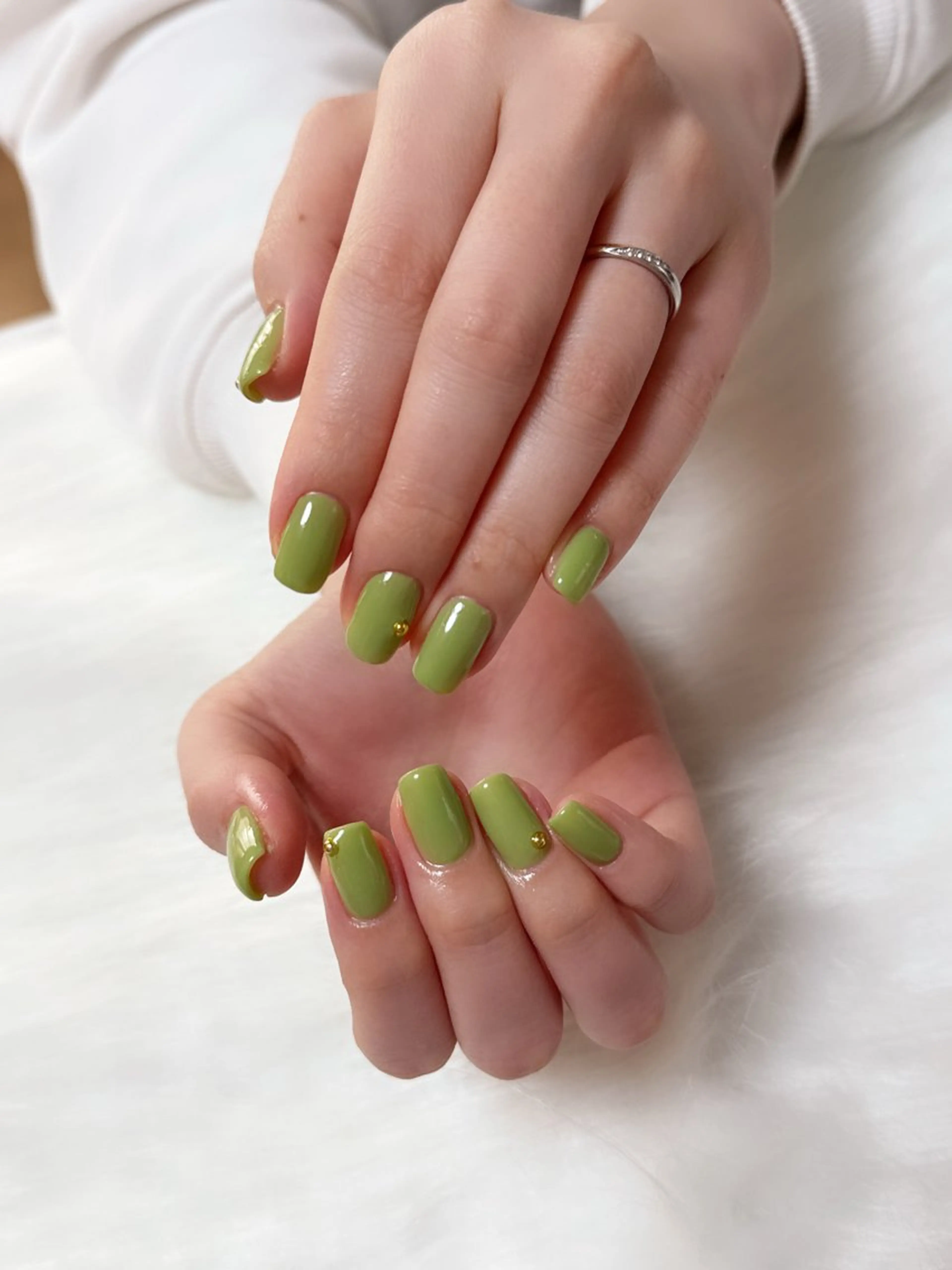 ネイル ハンドネイル フットネイル Nail Land Pilinaのネイルデザイン