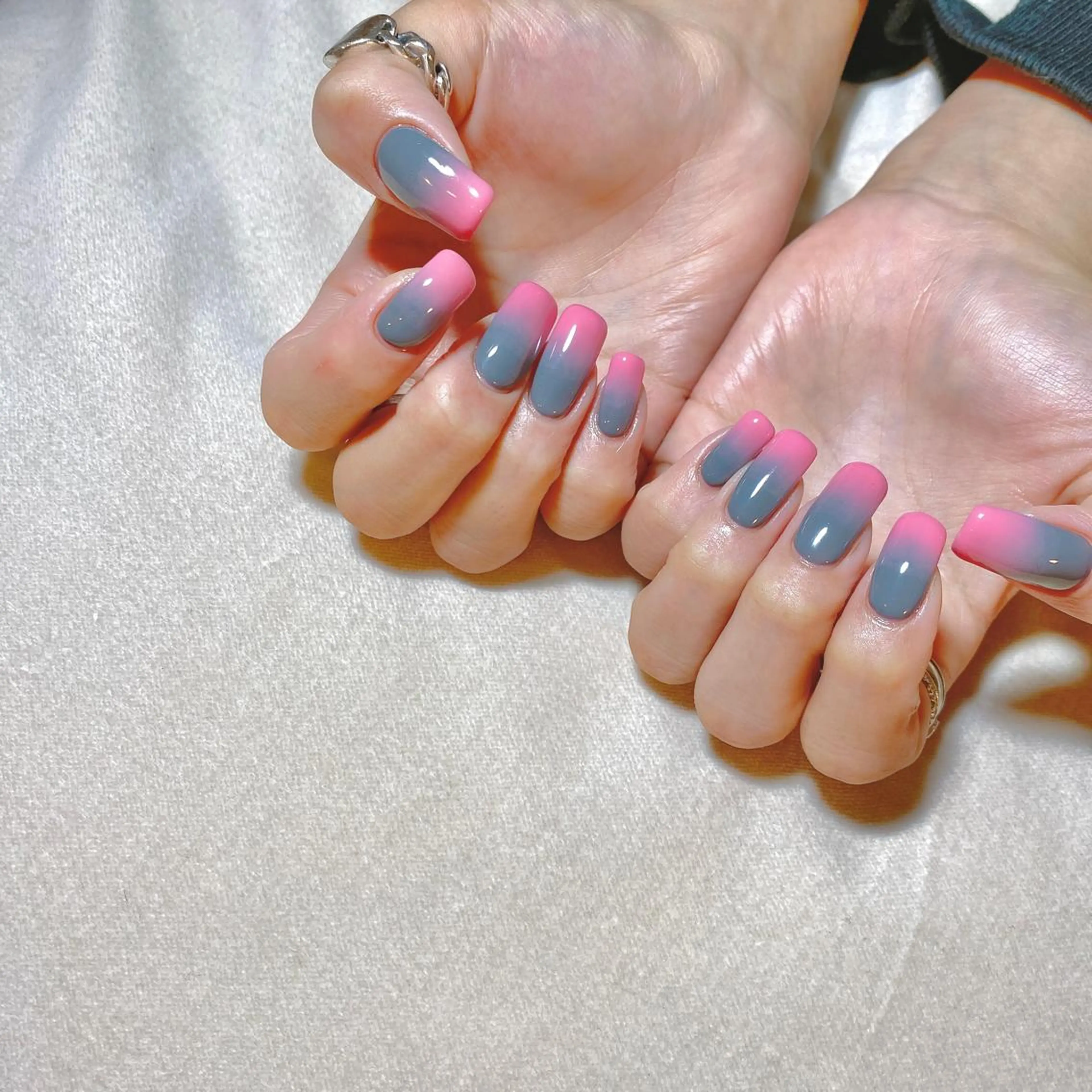 ネイル ハンドネイル Nail Room Bellisのネイルデザイン