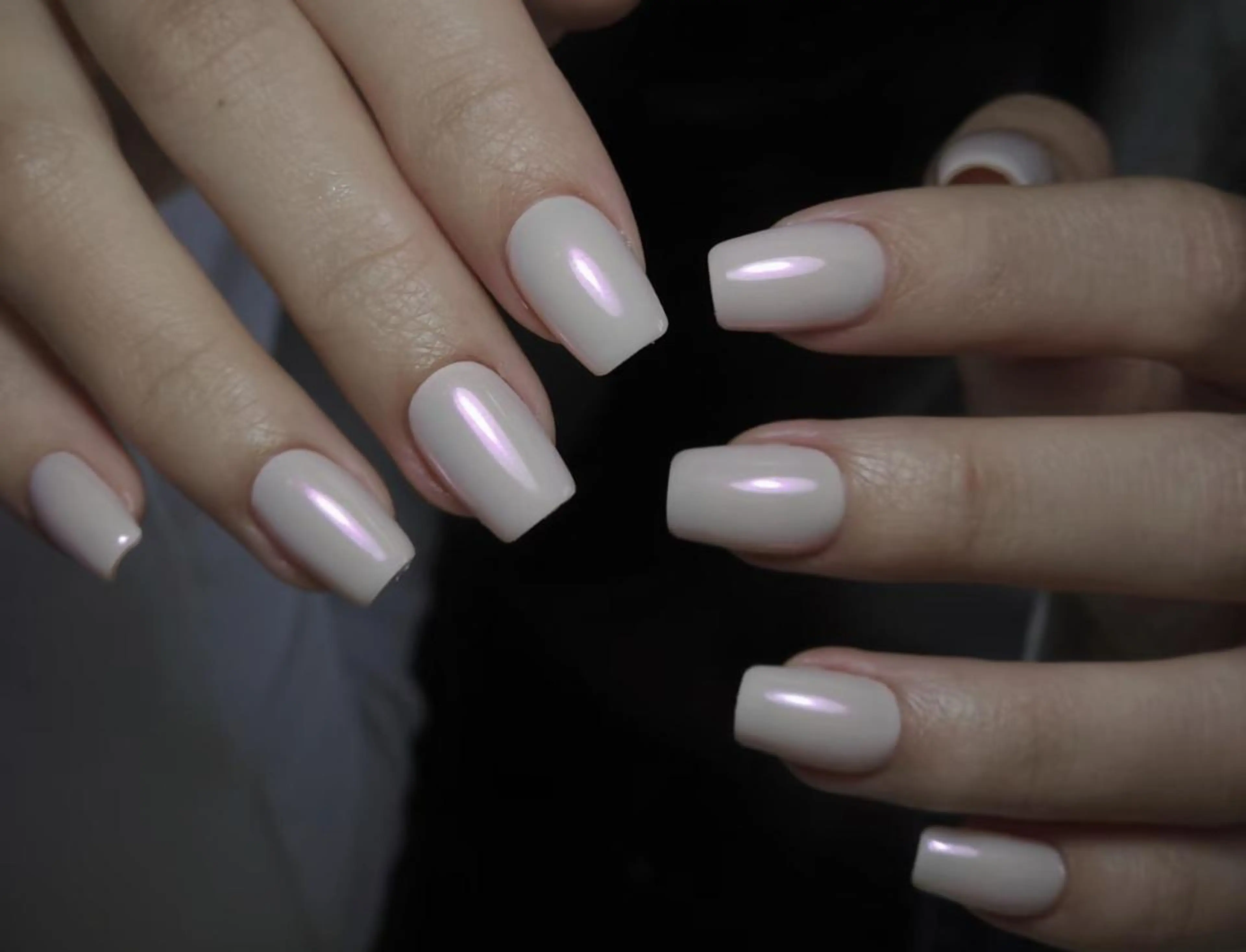 ネイル ハンドネイル Pure&Rich Nailのネイルデザイン