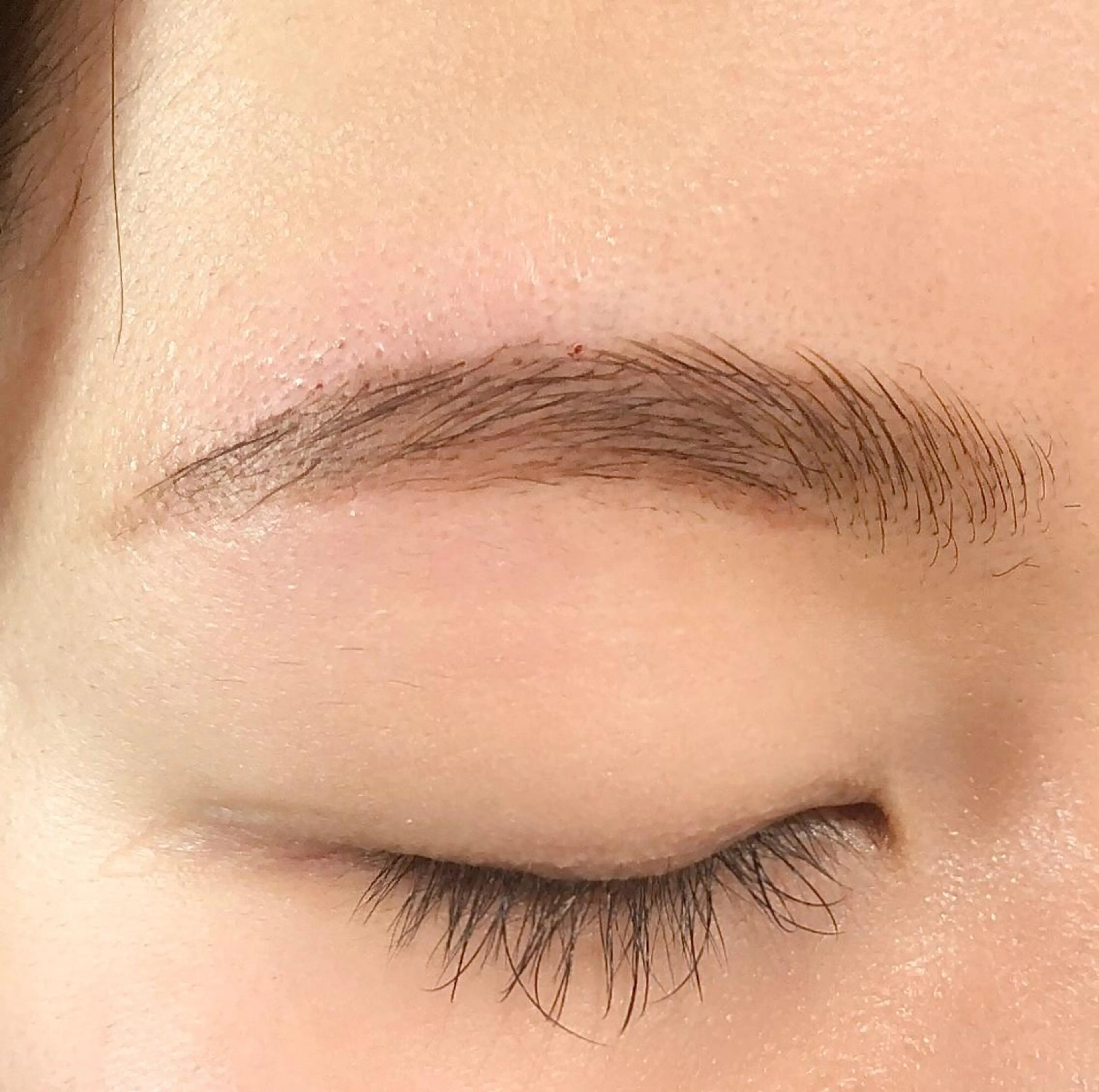 アイブロウ ワックス脱毛 その他(アイブロウ) Ibuki 🎀仙台パルコ🎀のマツエク・マツパデザイン