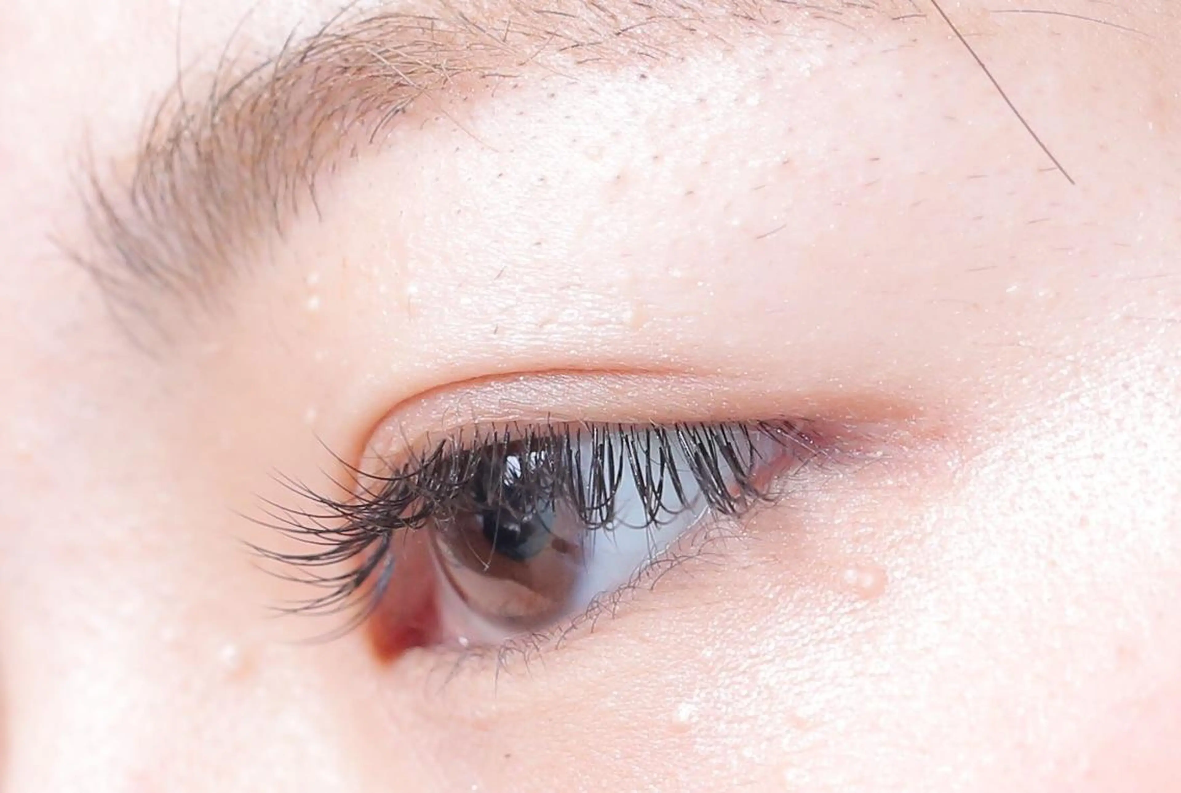 マツエク・マツパ sara 荒井店のヘアスタイル