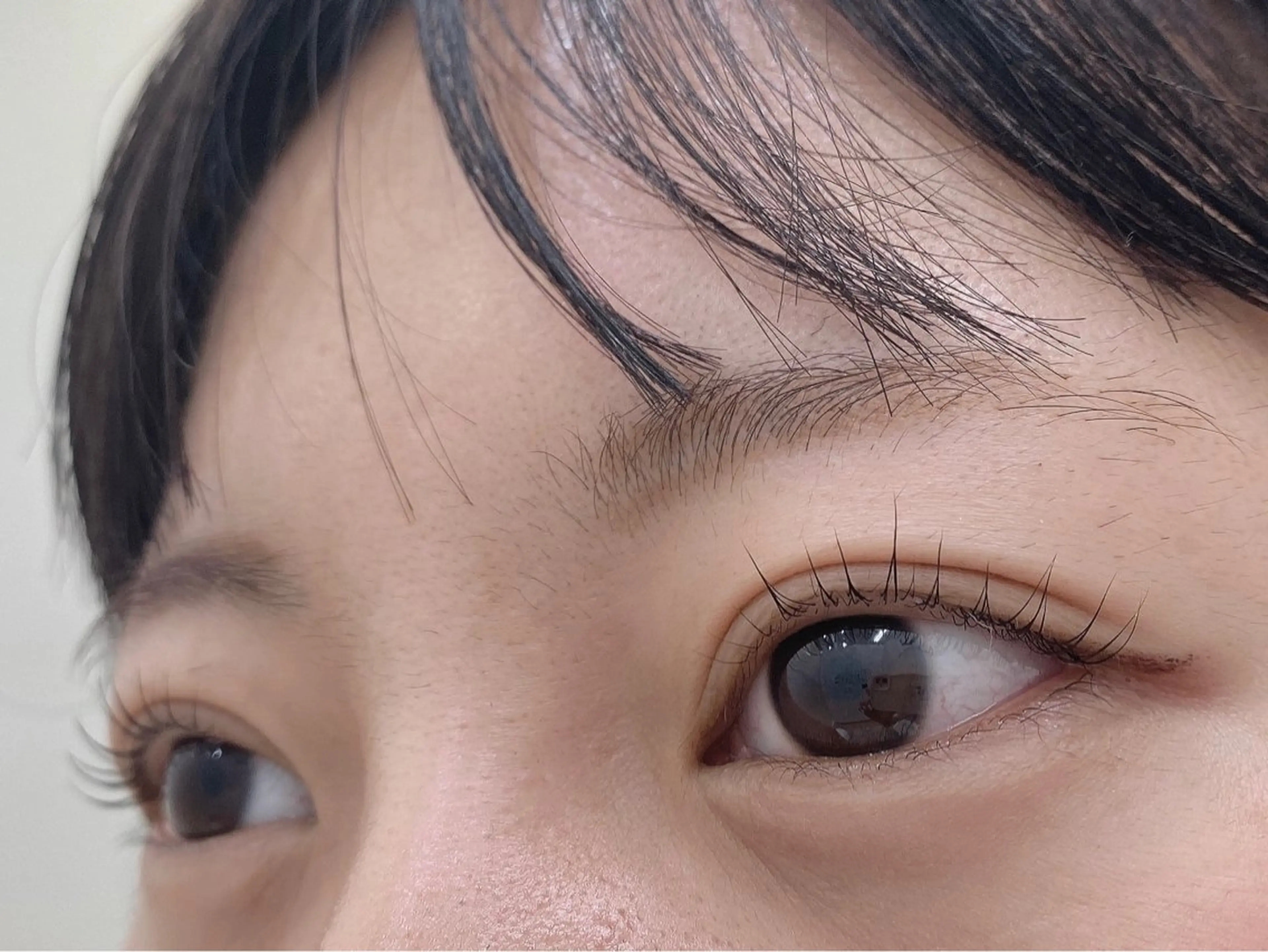 マツエク・マツパ 一重×まつ毛パーマ nail&eyeLily  登戸店所属・Lily🐇 Moriのその他イメージ