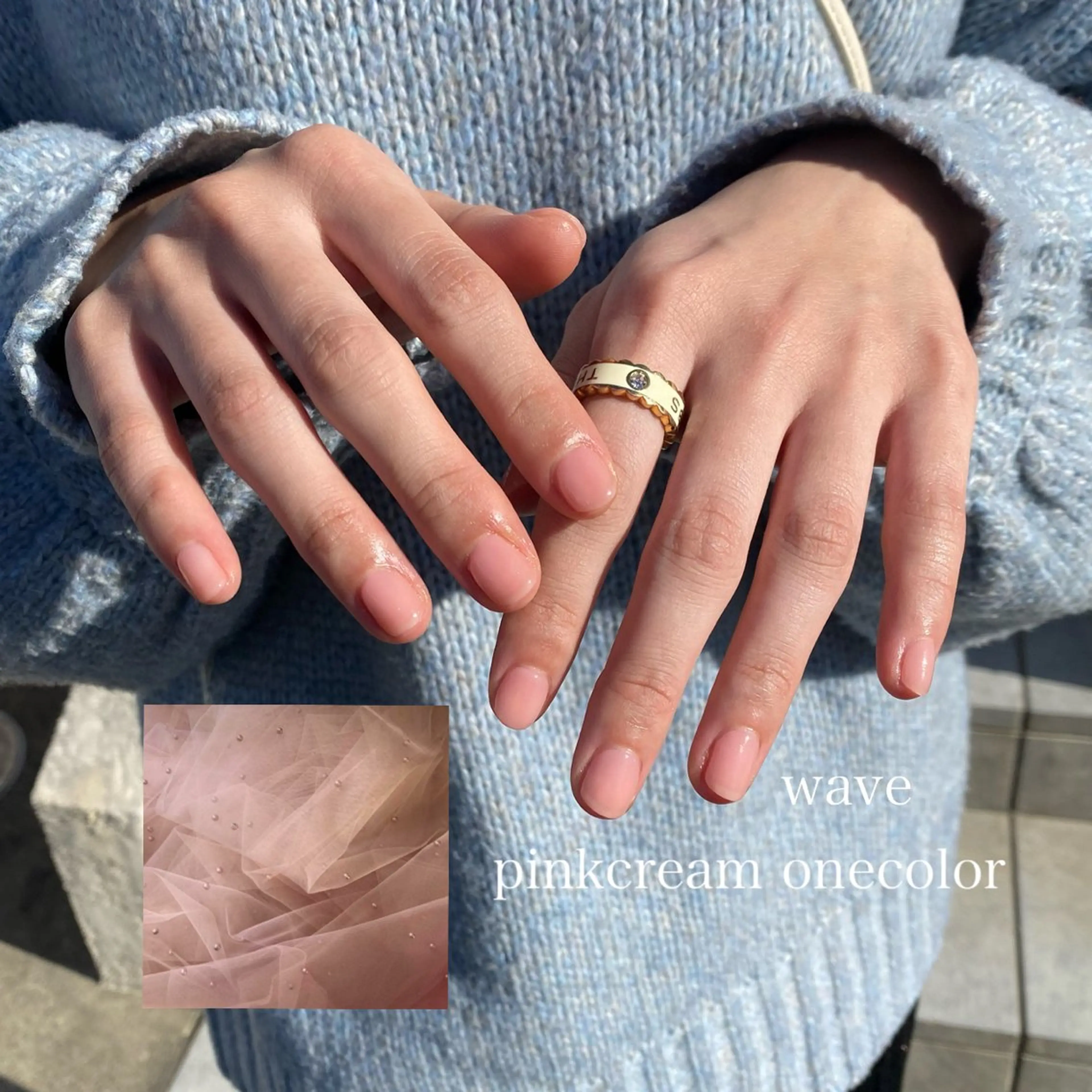 ネイル nail space wave所属・nail space waveのネイルデザイン