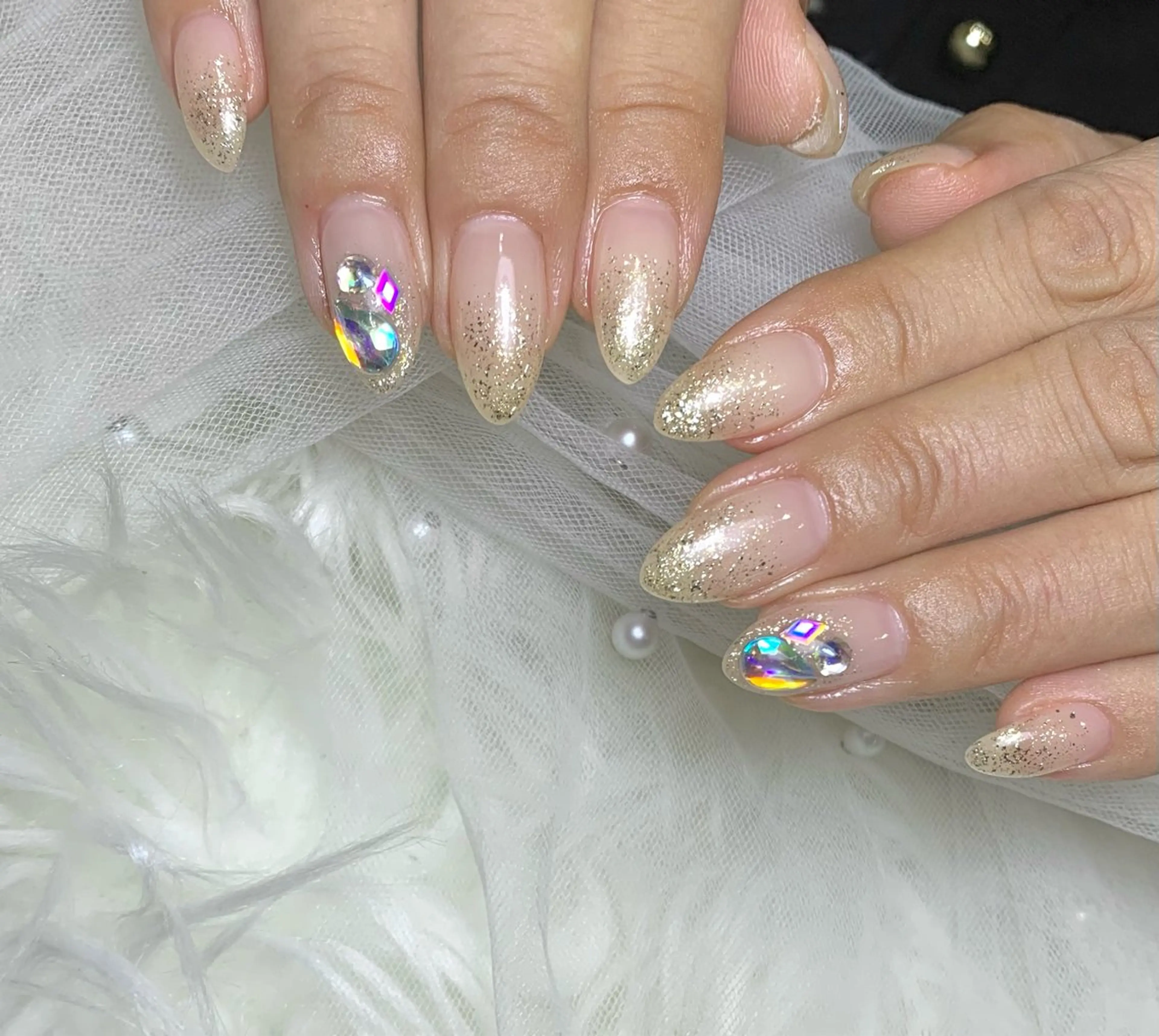 ネイル ハンドネイル Nail salon Venusのネイルデザイン