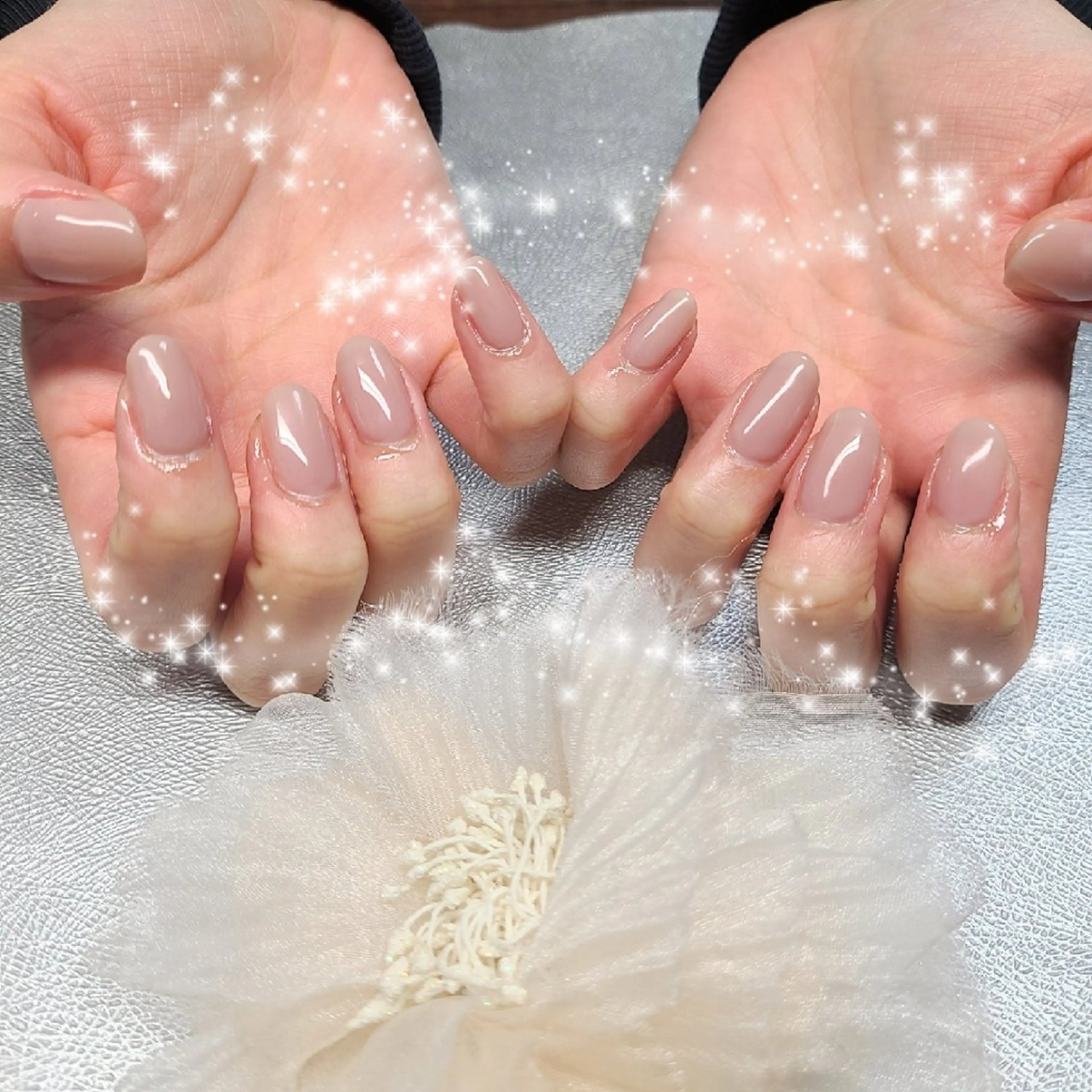 ネイル Nail  Ai    のネイルデザイン