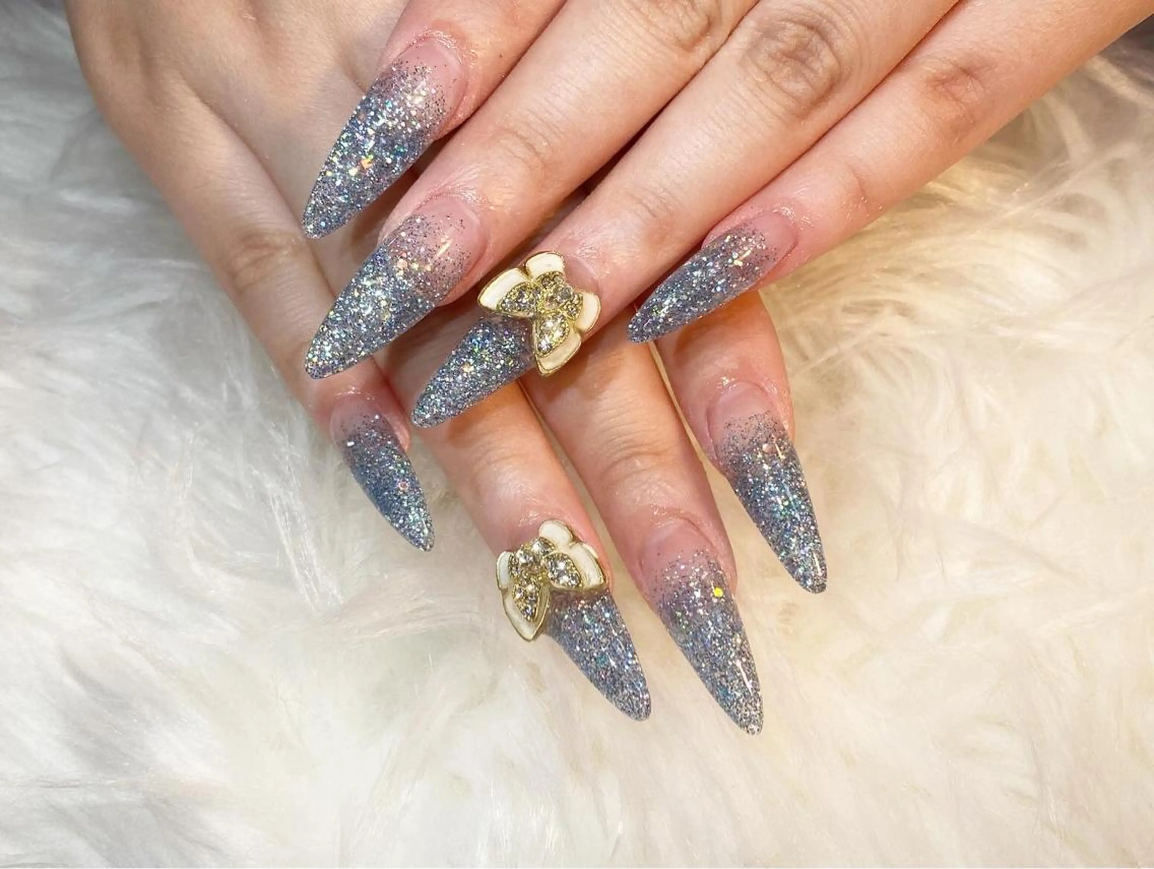 ネイル ハンドネイル P. nailのネイルデザイン