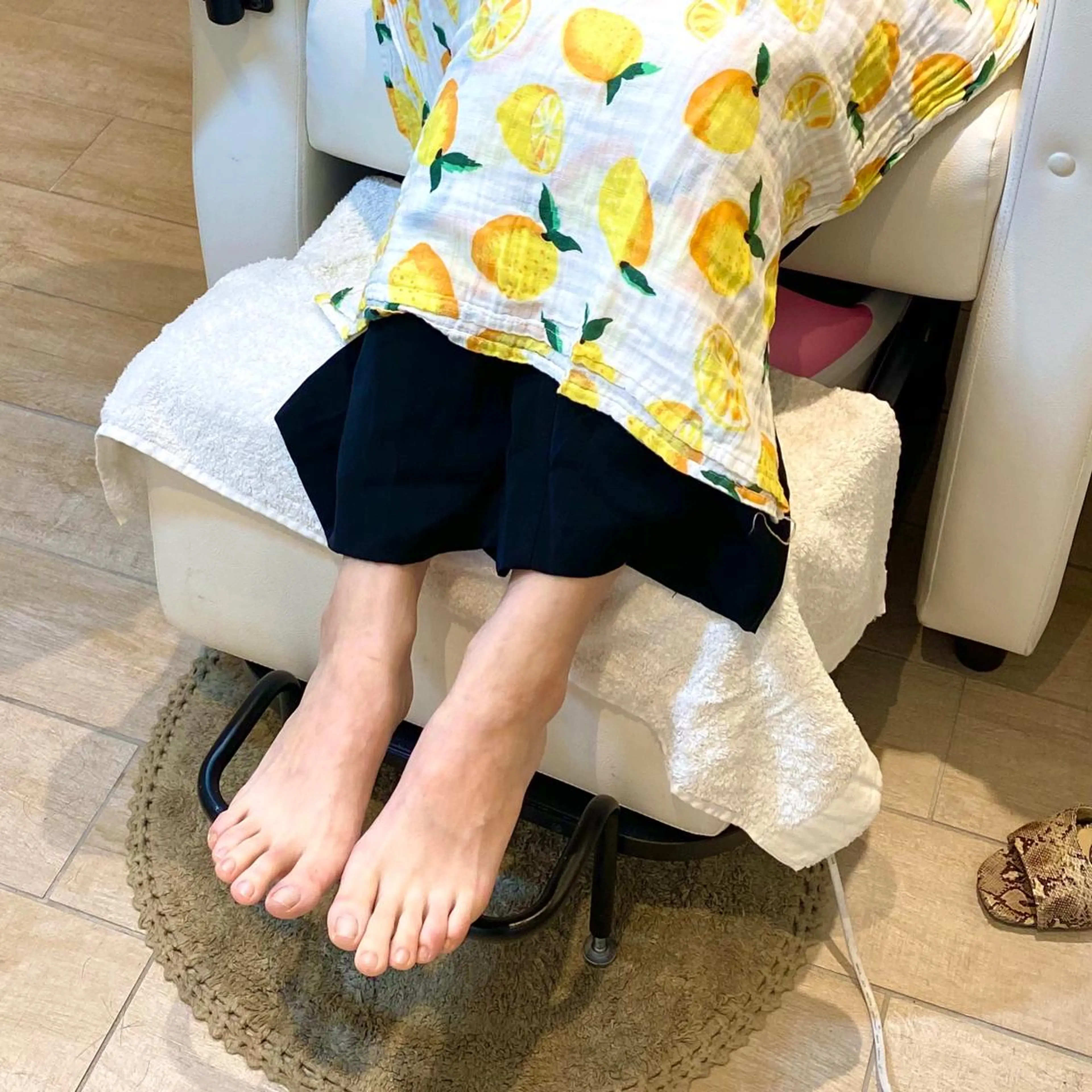 ネイル タカハシ ☆パラジェルのネイルデザイン