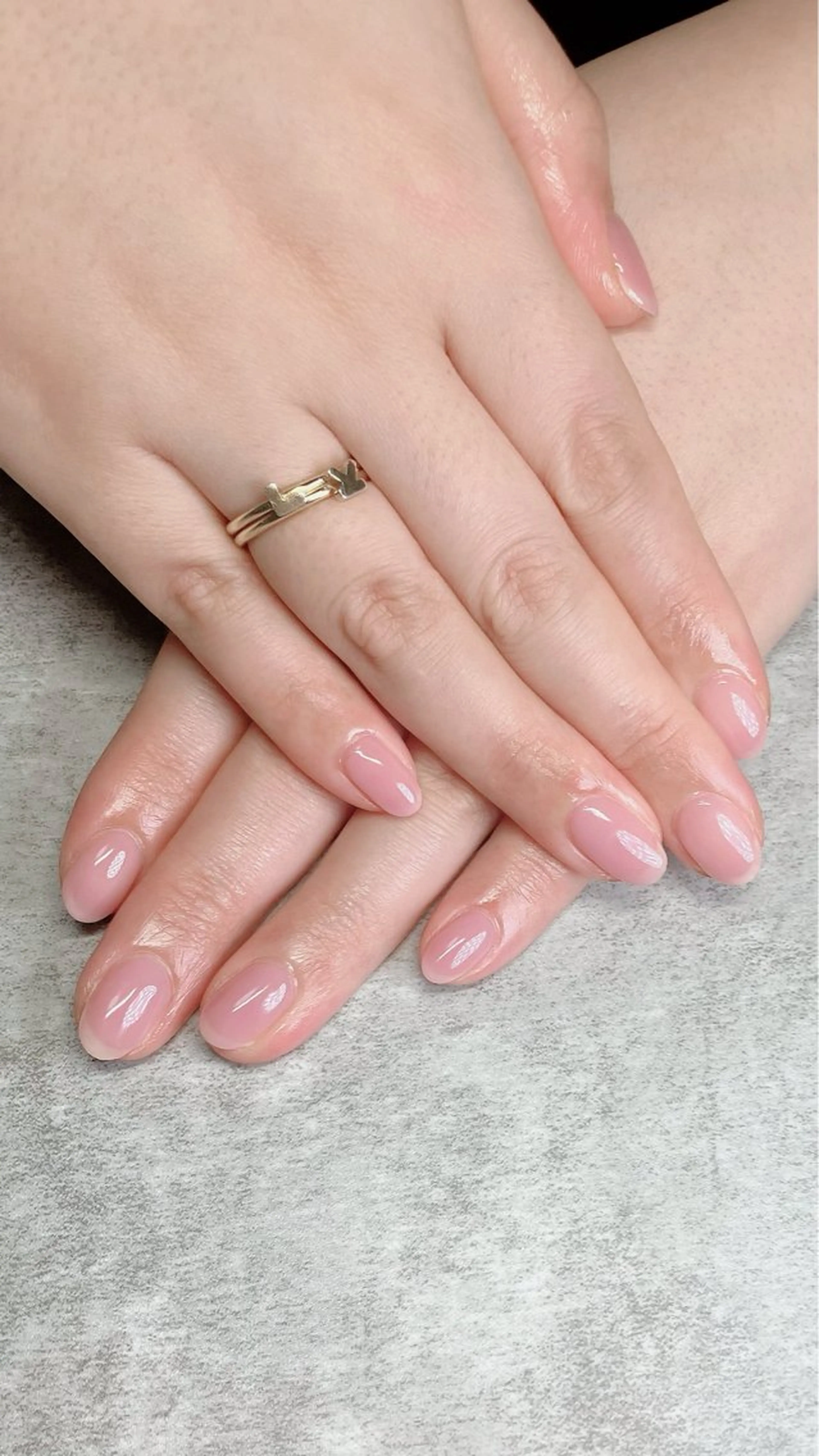 ネイル ハンドネイル ハンドケア haleyume所属・shino🌟 痛ネイルのネイルデザイン