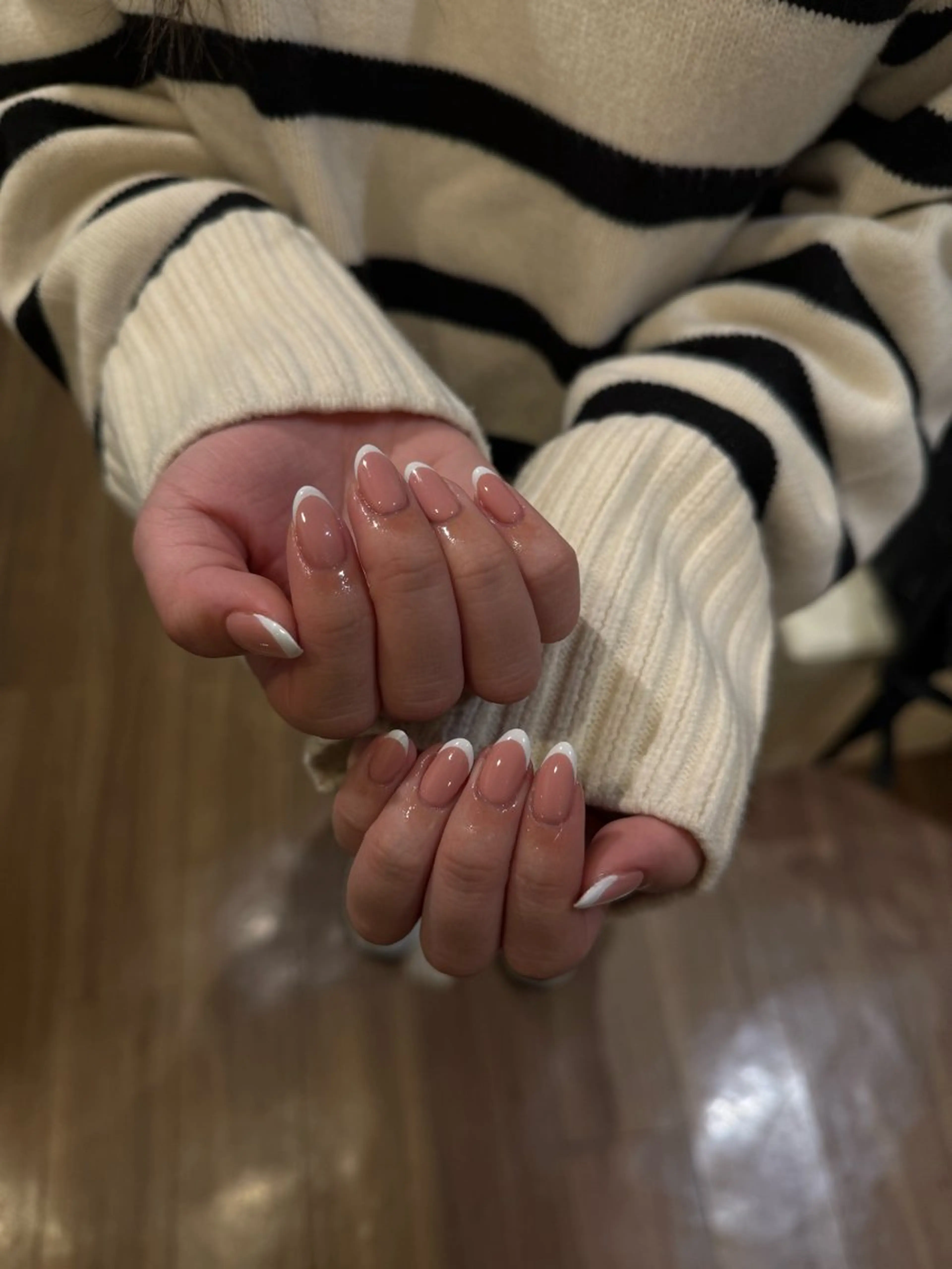 ネイル LuXiel Nail renaのネイルデザイン