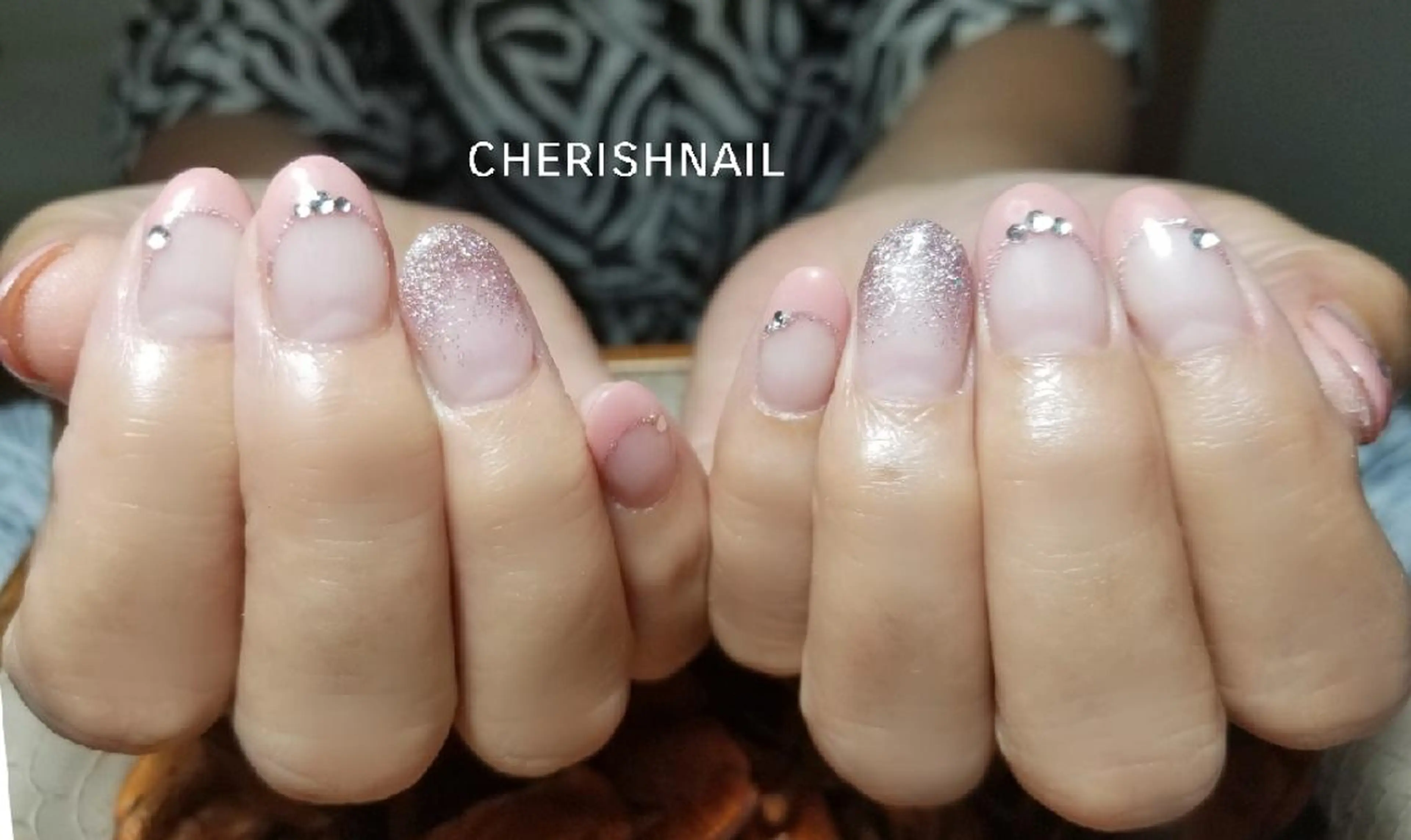 ネイル CHERISH NAILのネイルデザイン