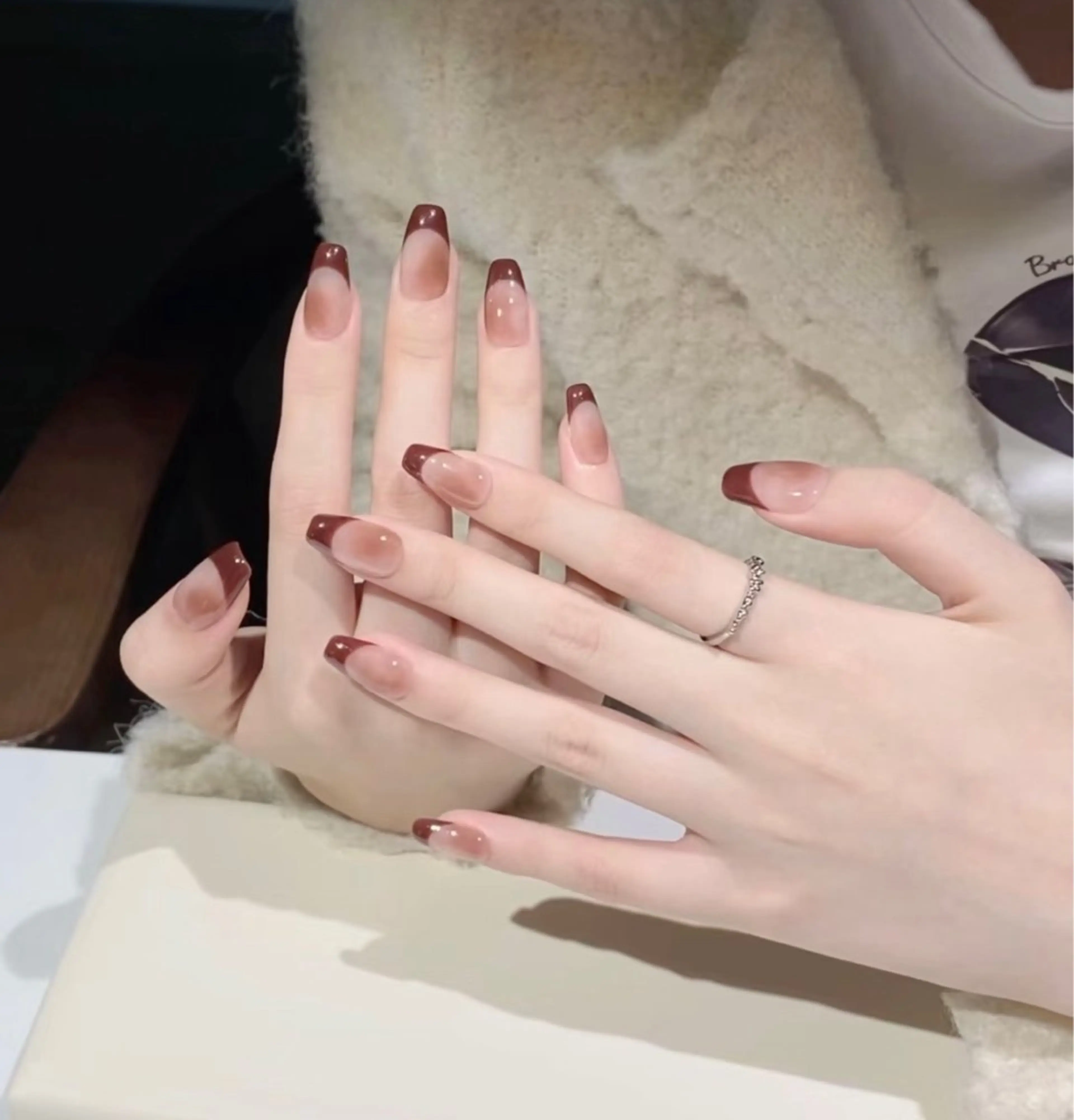 ネイル 💅E•U•B NAIL🌹所属・横浜市中区曙町 ネイルE·U·Bのネイルデザイン