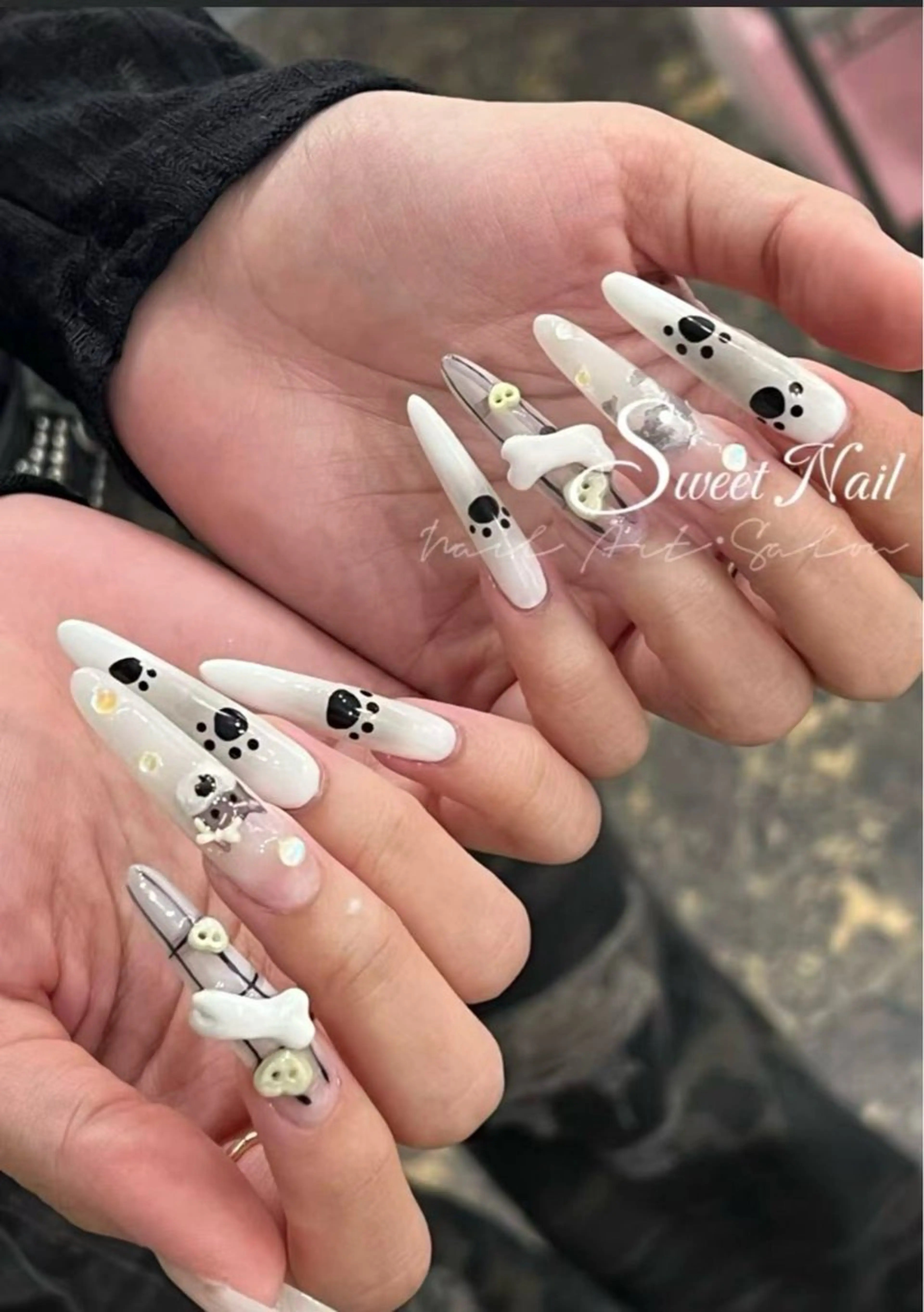 ネイル Sweet nail所属・SWEETNAIL 💅🏻のネイルデザイン