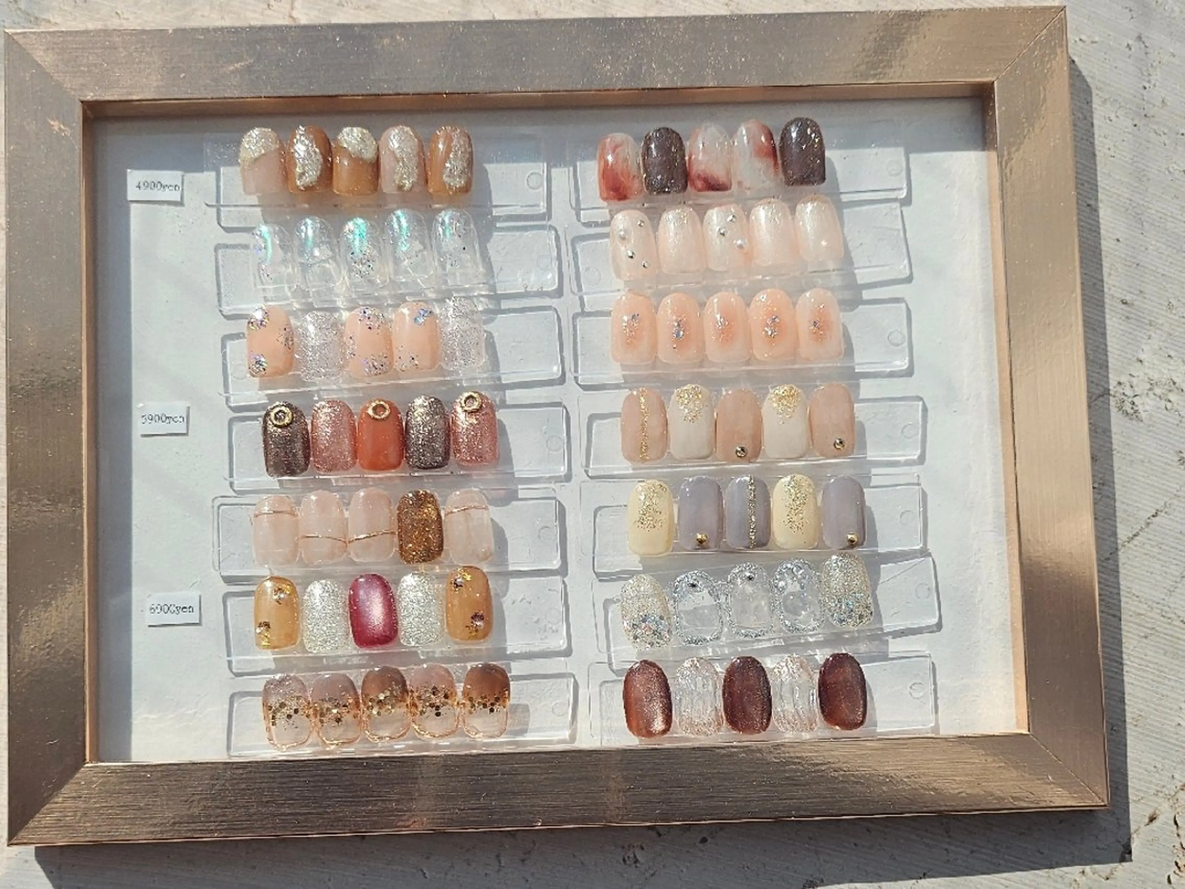 【オフなし】デザイン💓の写真