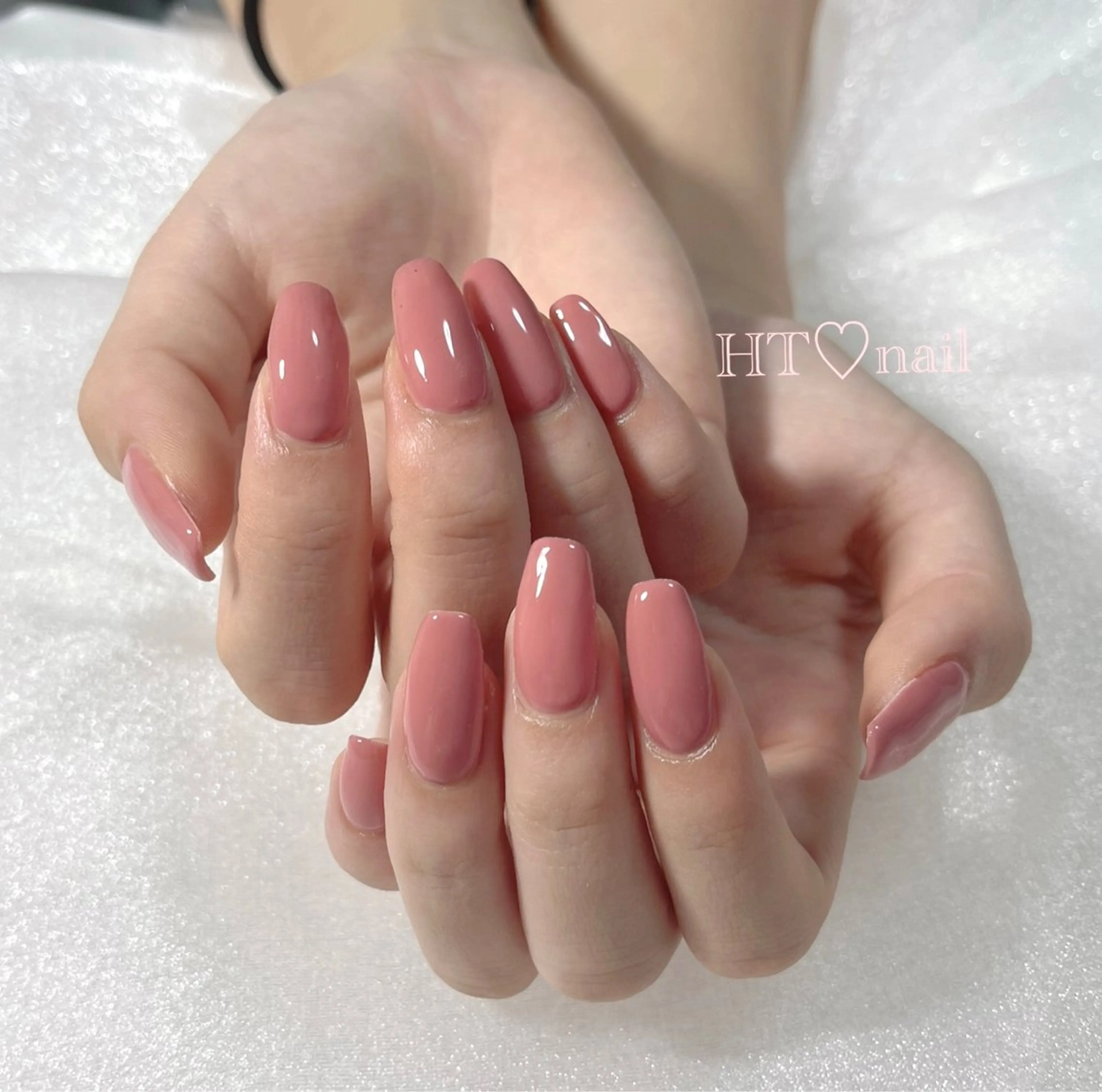 ネイル HT♡nail所属・mimi ♡のネイルデザイン