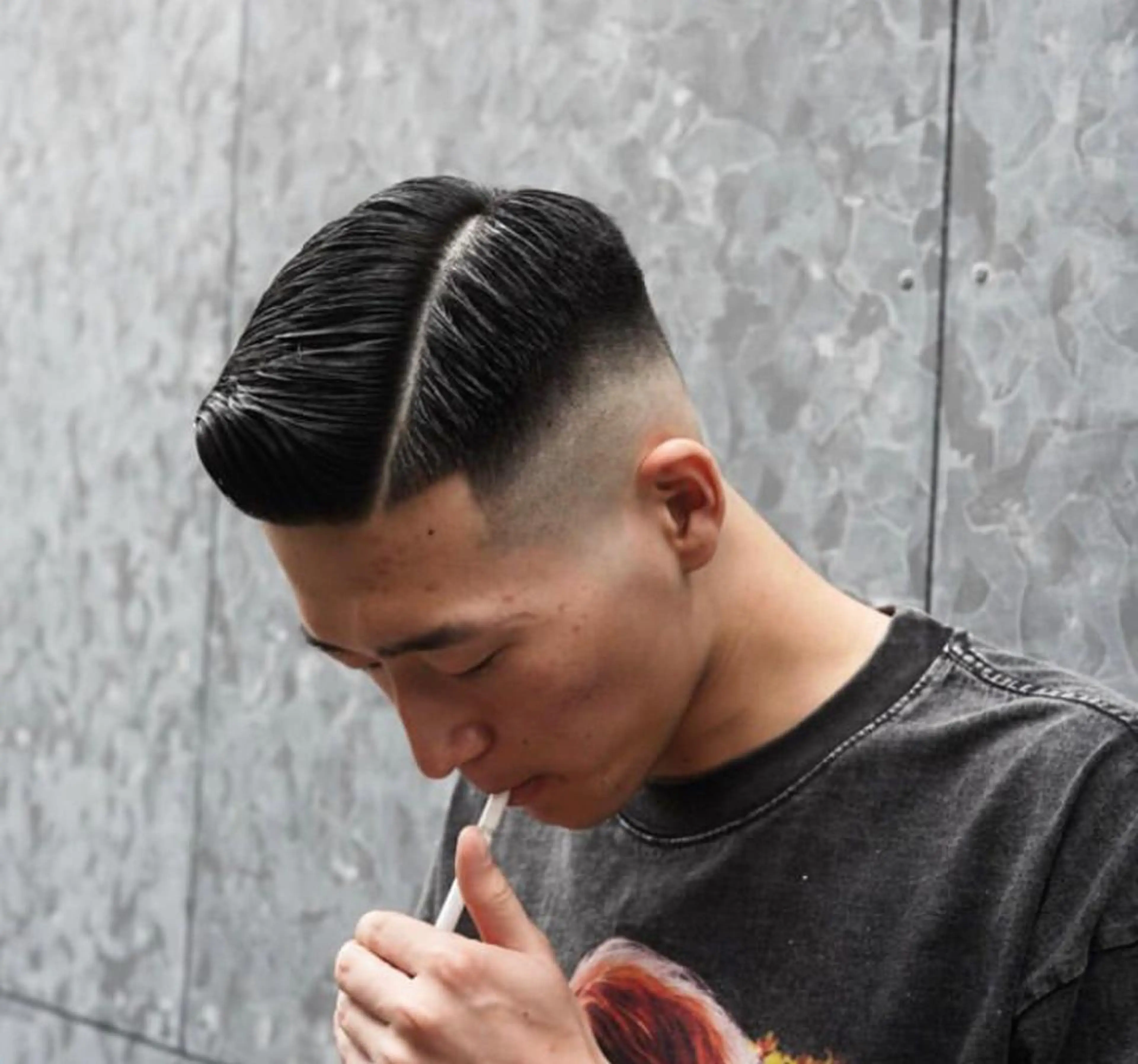 ショート konno shoのヘアスタイル