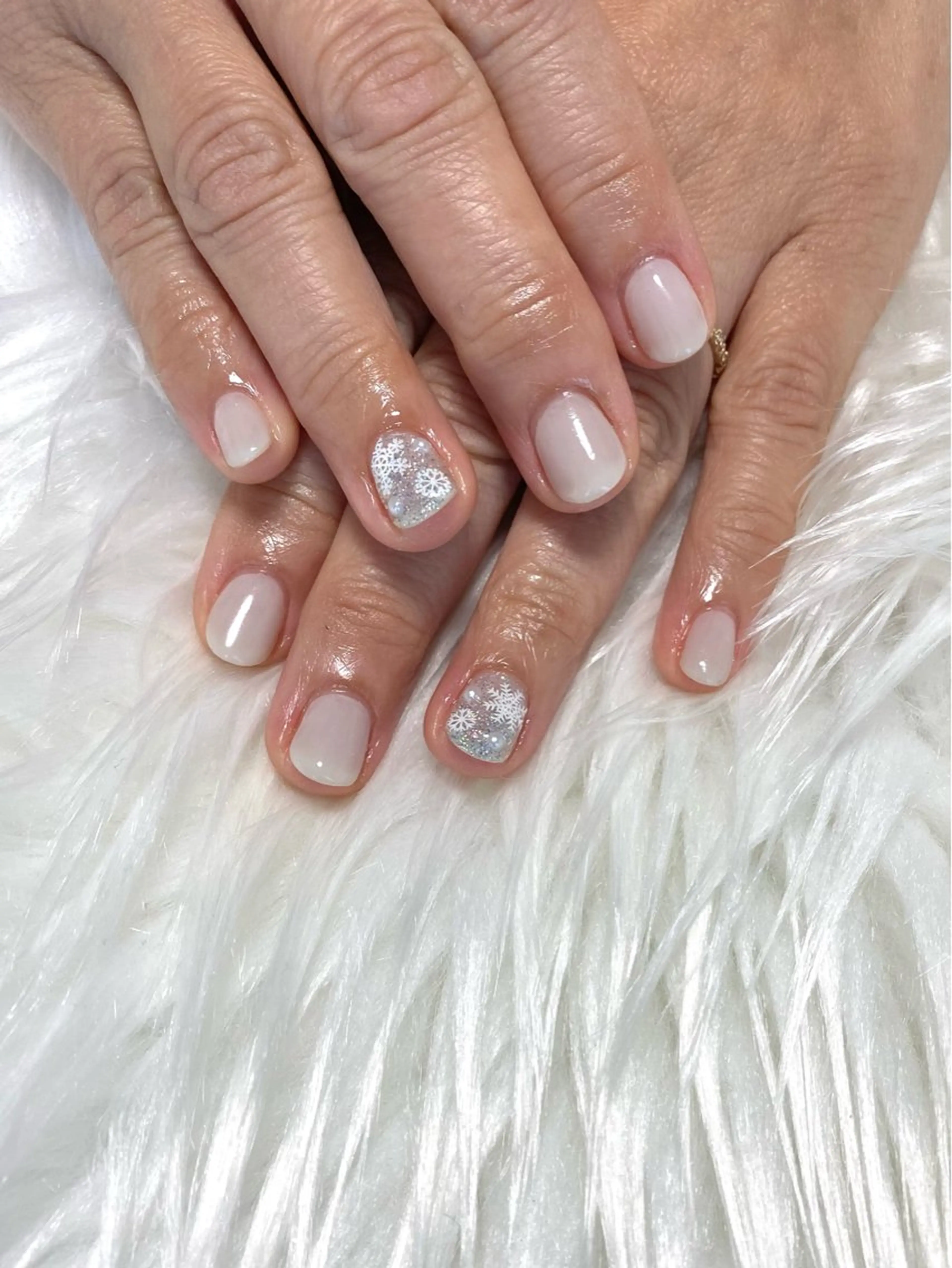 ネイル ハンドネイル Verita     Nail所属・Verita nailのネイルデザイン