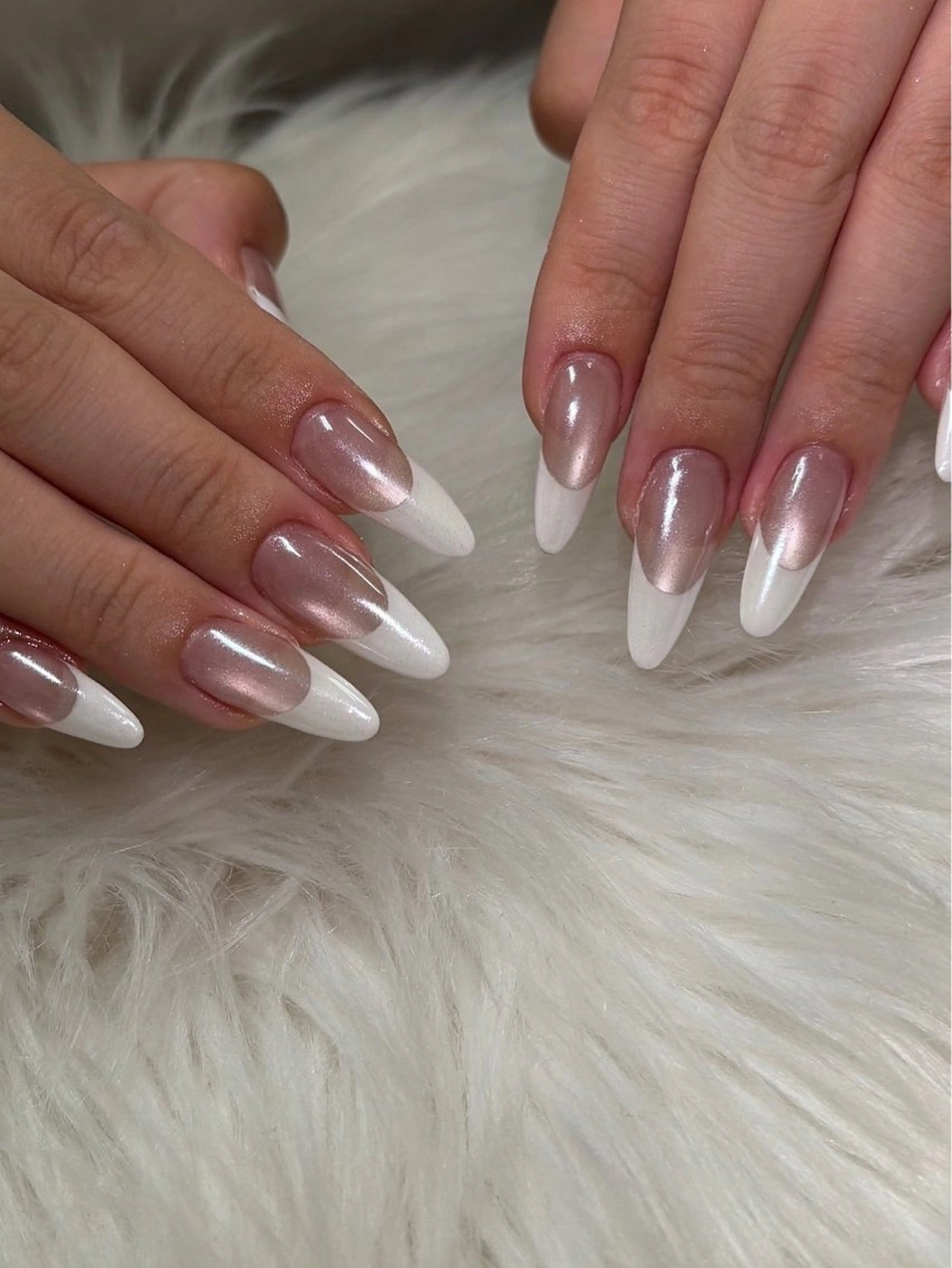 ネイル 瀬戸 梨子のネイルデザイン