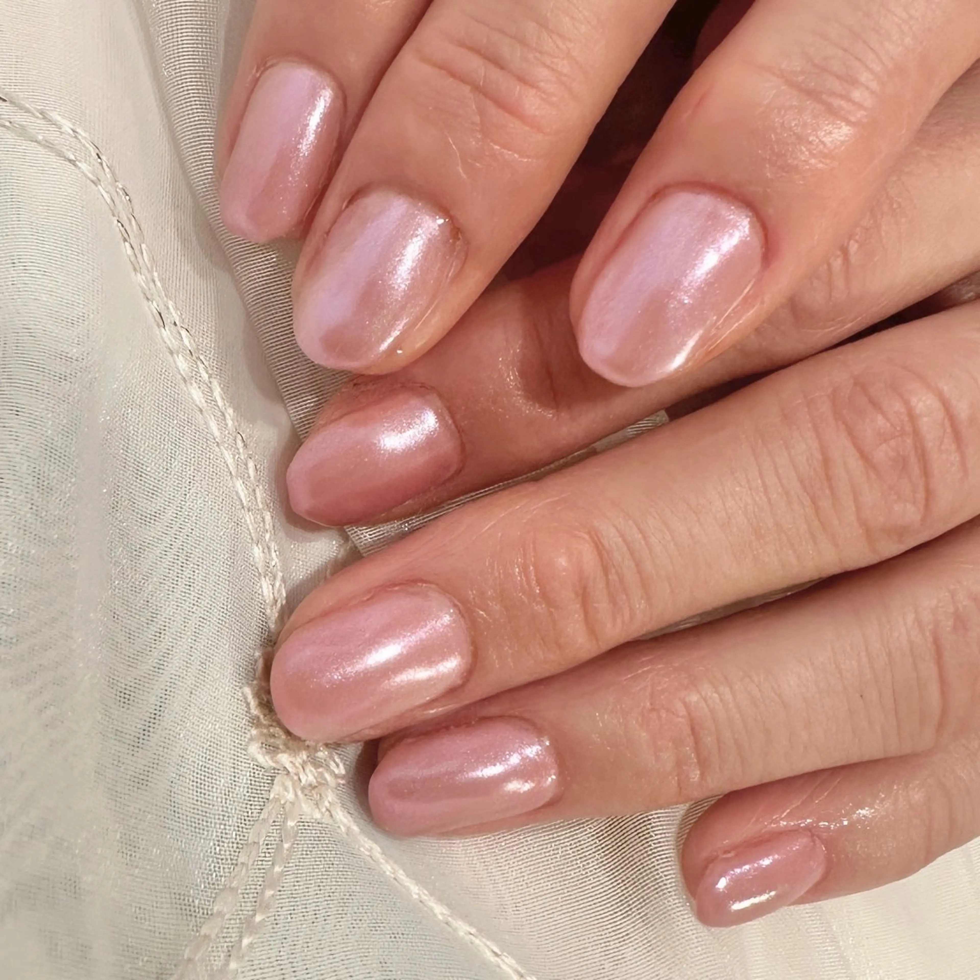 ネイル ハンドネイル private nailsalonのネイルデザイン