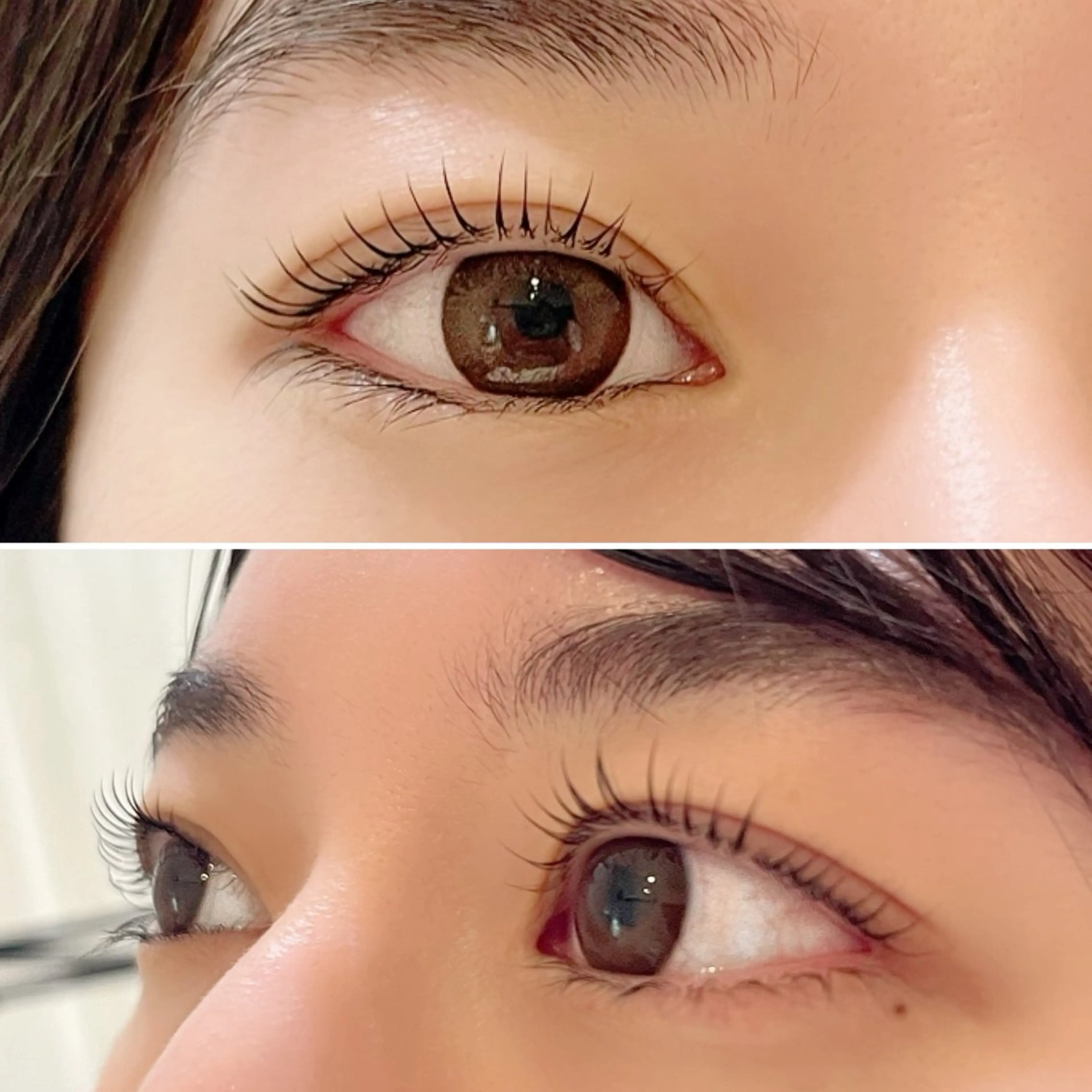 マツエク・マツパ マツパ Doluce【ドルーチェ】所属・Doluce ドルーチェのマツエク・マツパデザイン