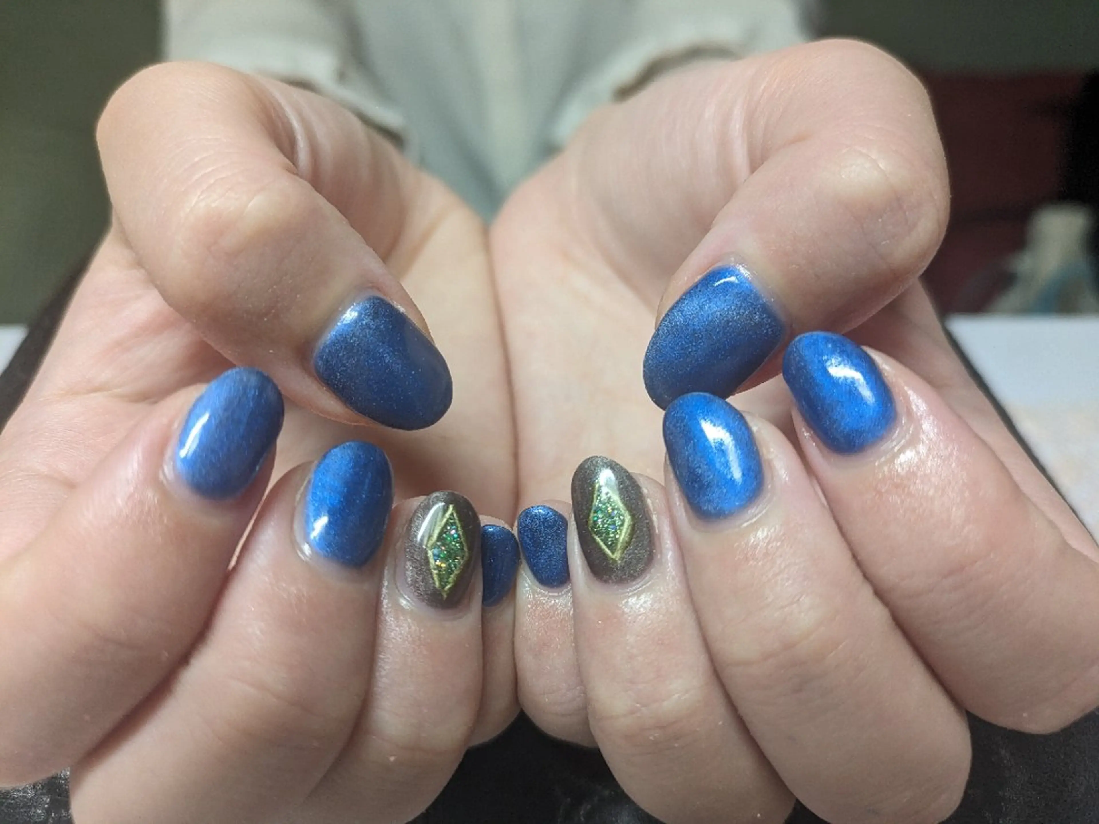 ネイル haru  nailのネイルデザイン