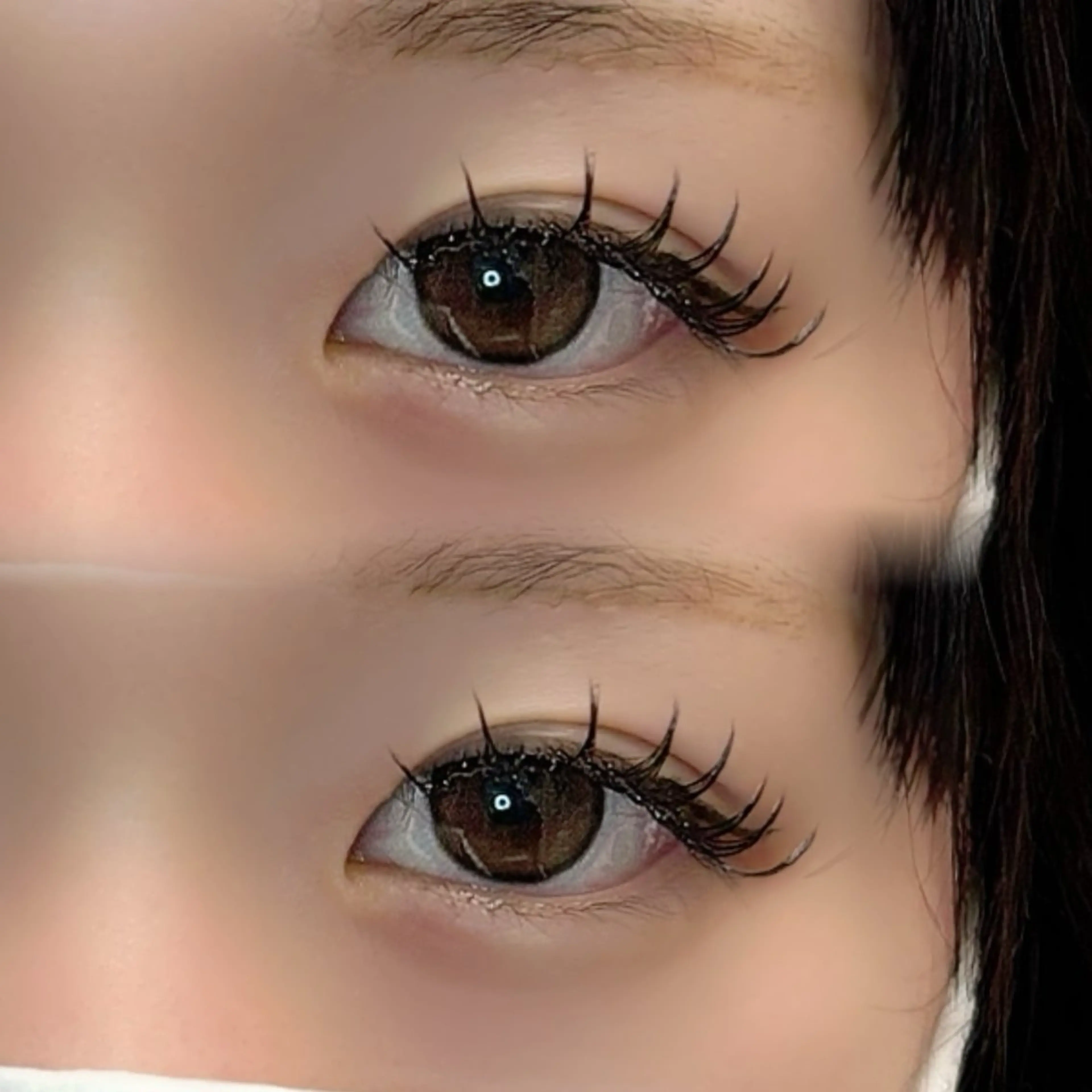 マツエク・マツパ マツエク Ayumi.dre 🌸Y《2階》のマツエク・マツパデザイン