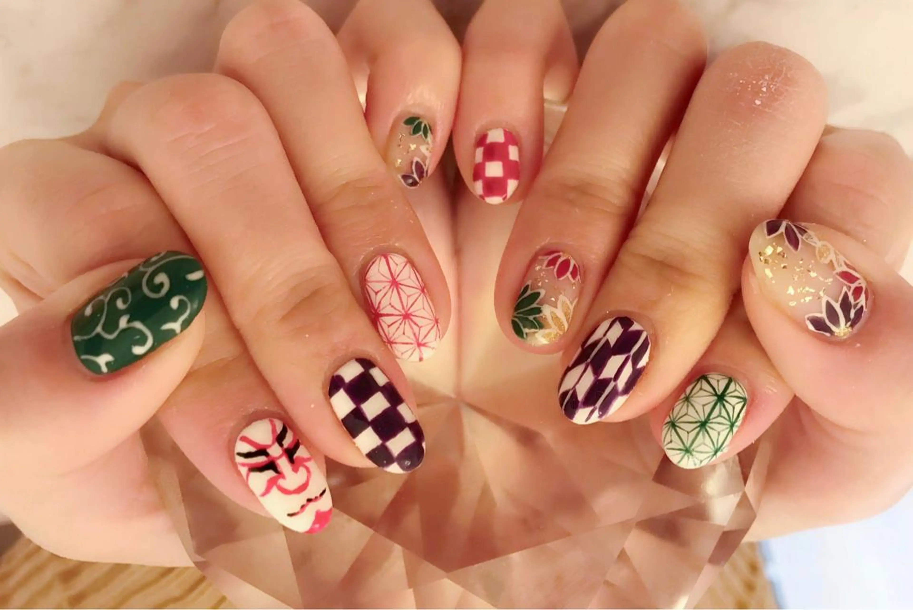 ネイル その他(ネイル) エース ネイルのネイルデザイン