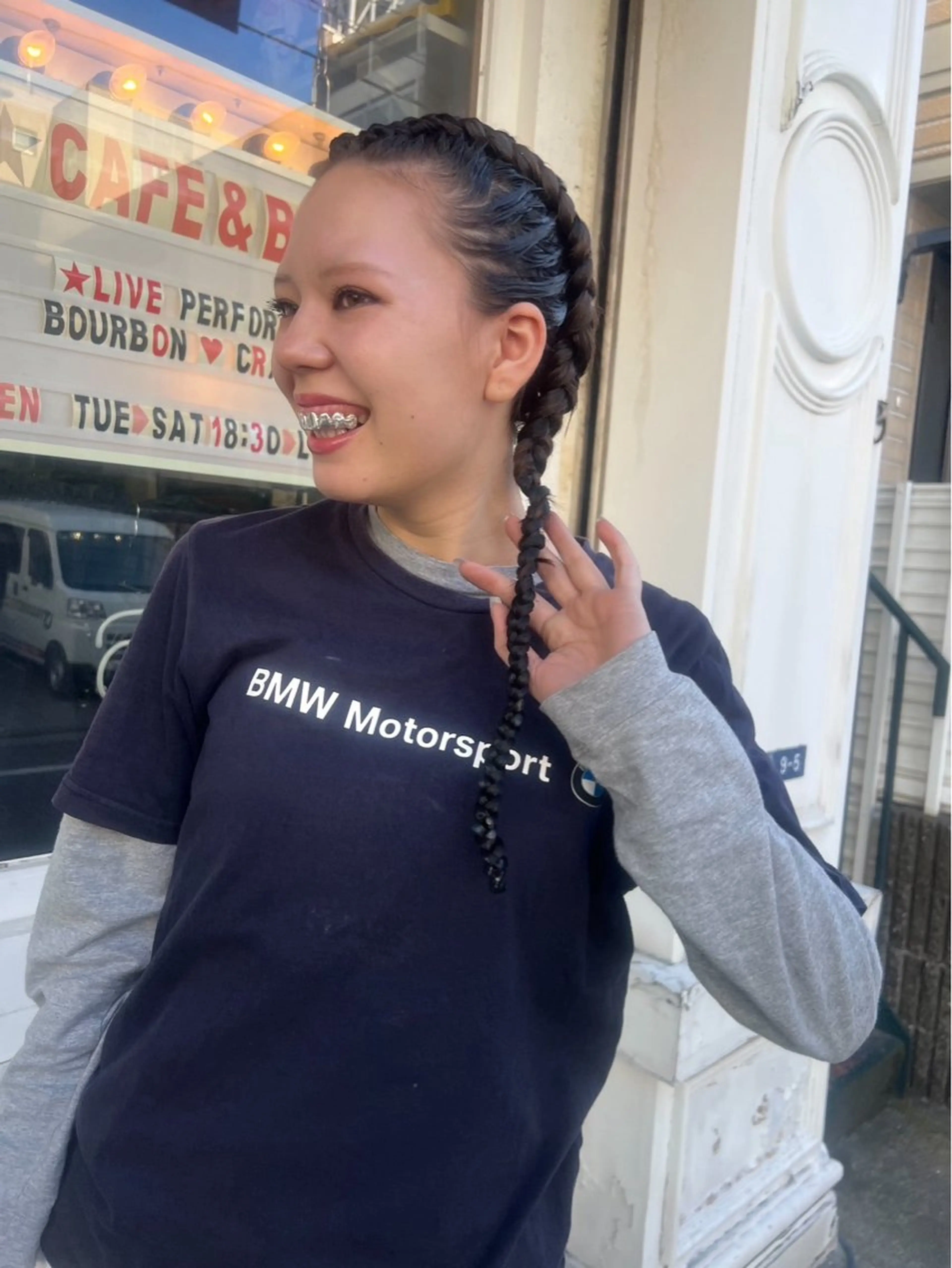 ロング ヘアアレンジ エクステ ジパング インスパイア所属・メンズ特化/特殊ヘア Takumaのヘアスタイル