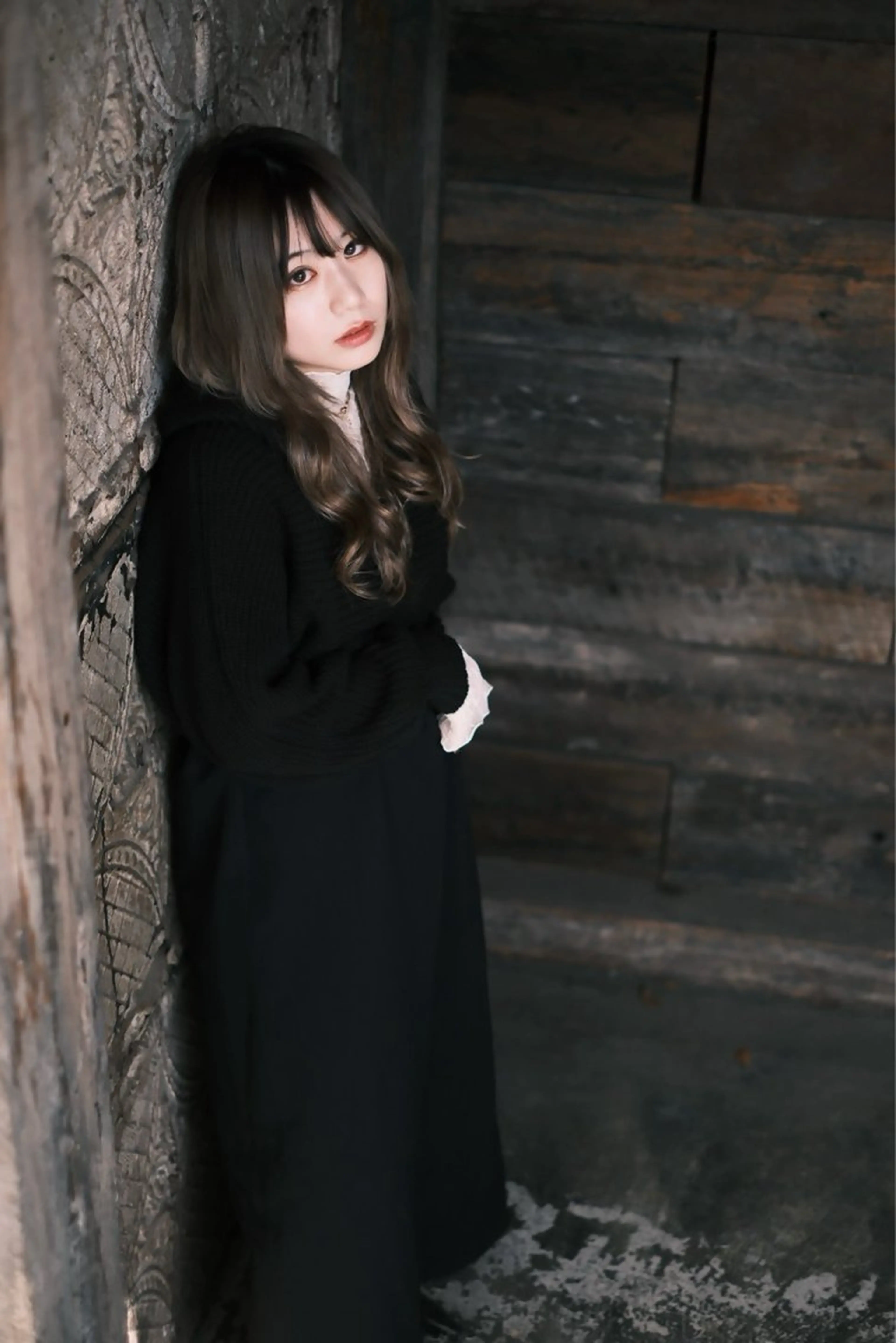 【どのメニューも50%off】SNS宣伝用モデル様募集🤍の写真