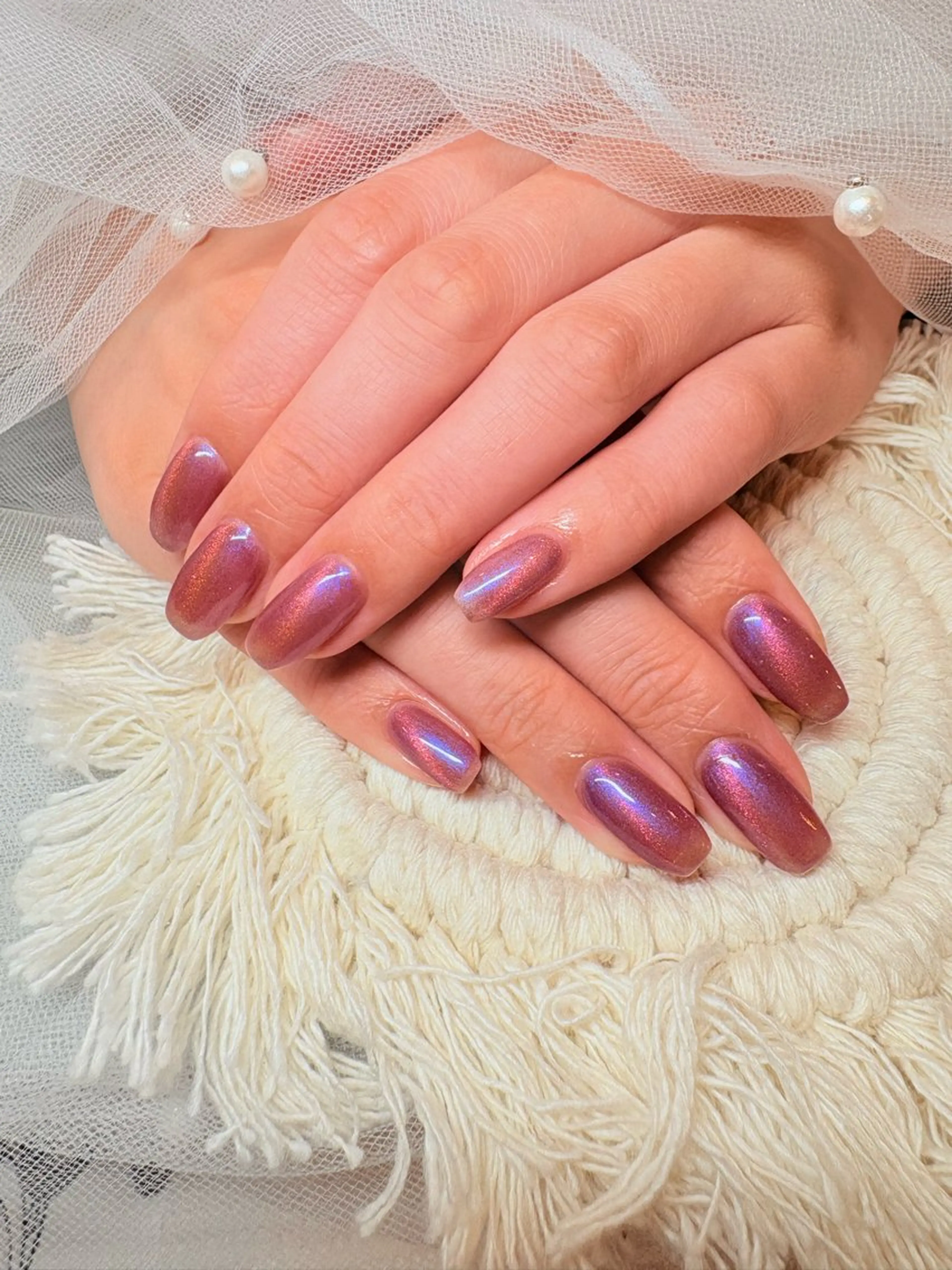 ネイル yiyi ネイルサロンのネイルデザイン