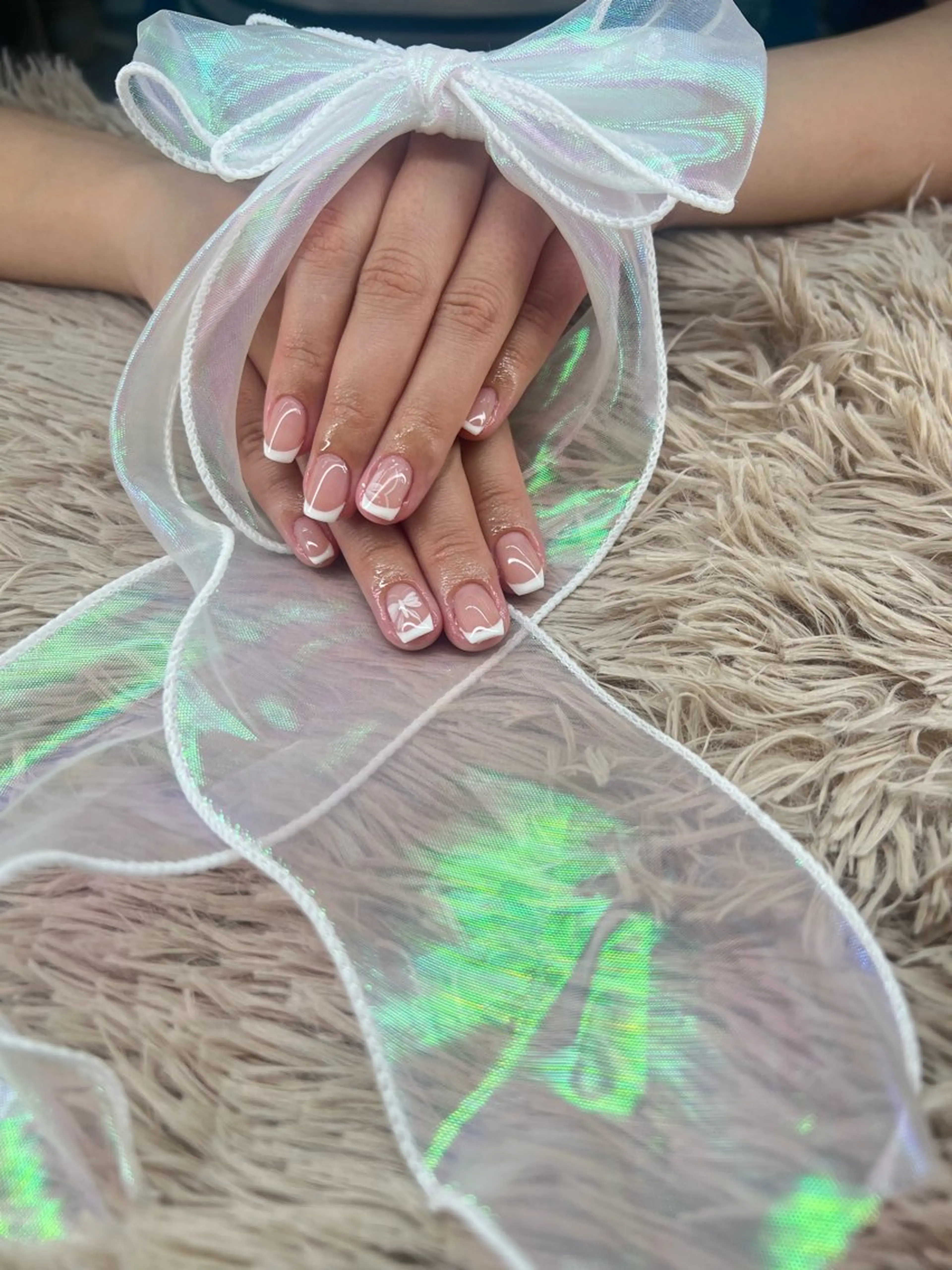 ネイル See·U  nail salon所属・See.u モモ（南浦和）のネイルデザイン