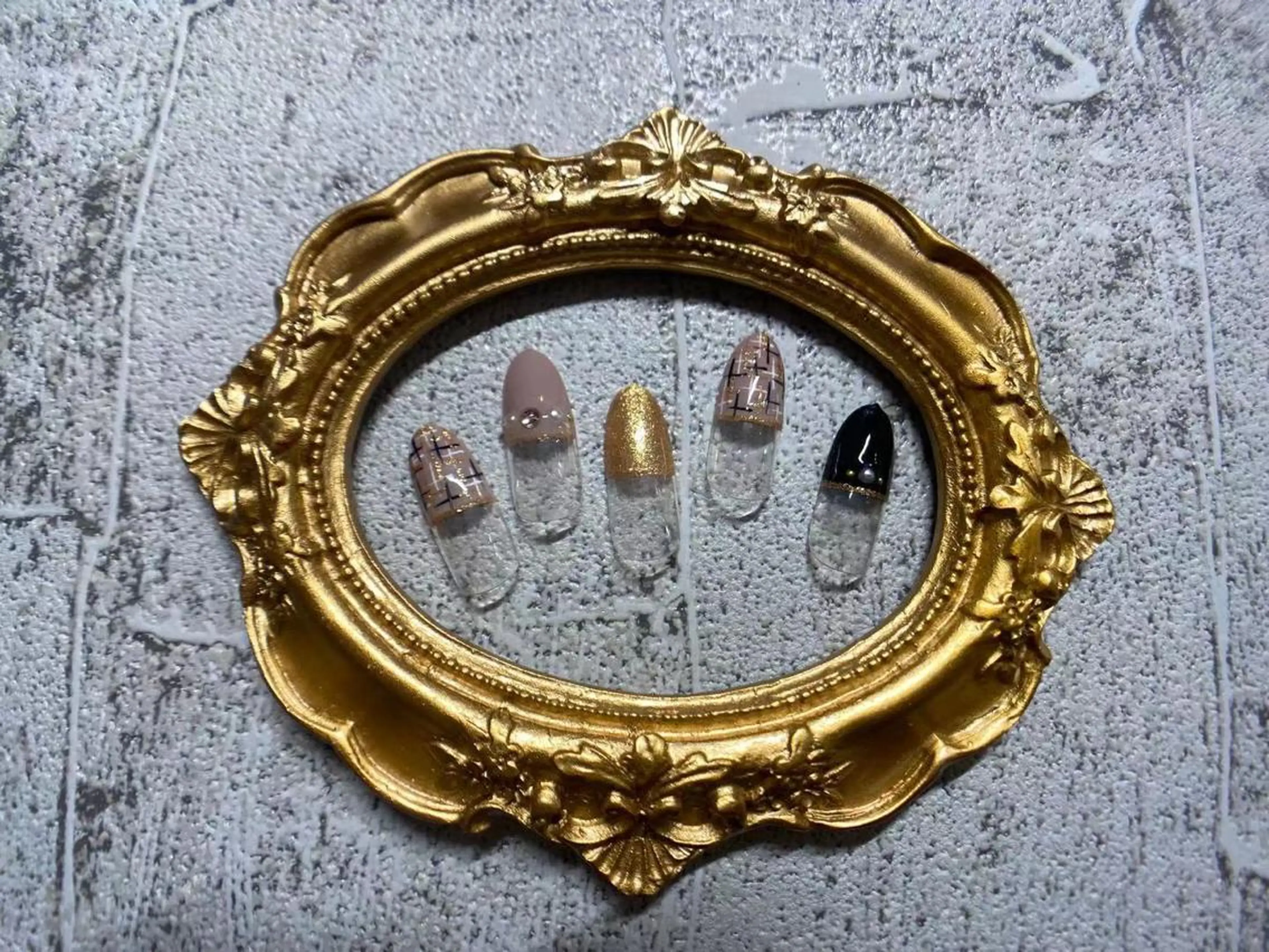 ネイル Fairyフェアリーネイルサロン所属・Fairy フェアリーネイルのネイルデザイン