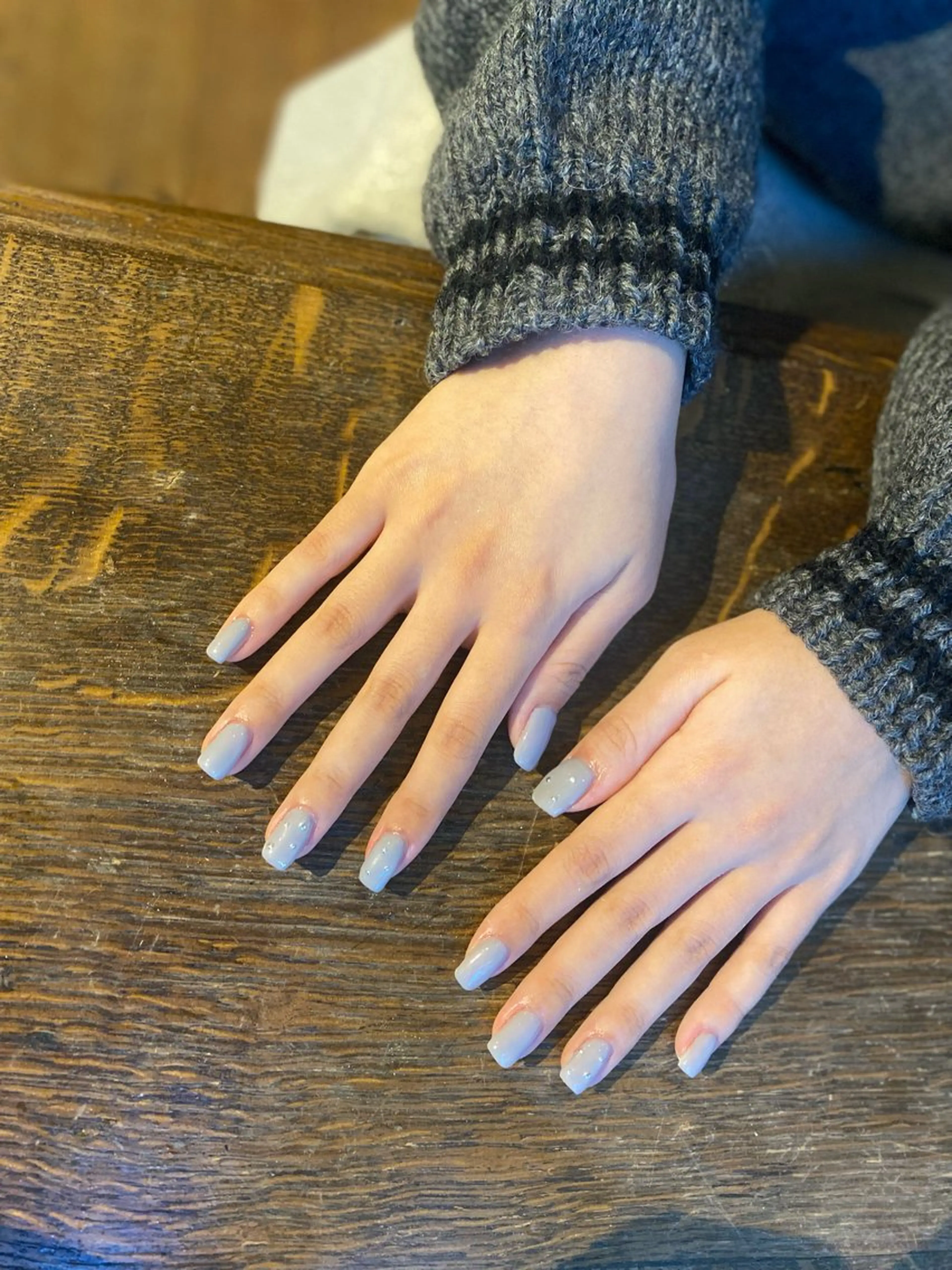 ネイル ocu.所属・_ OCU.のネイルデザイン