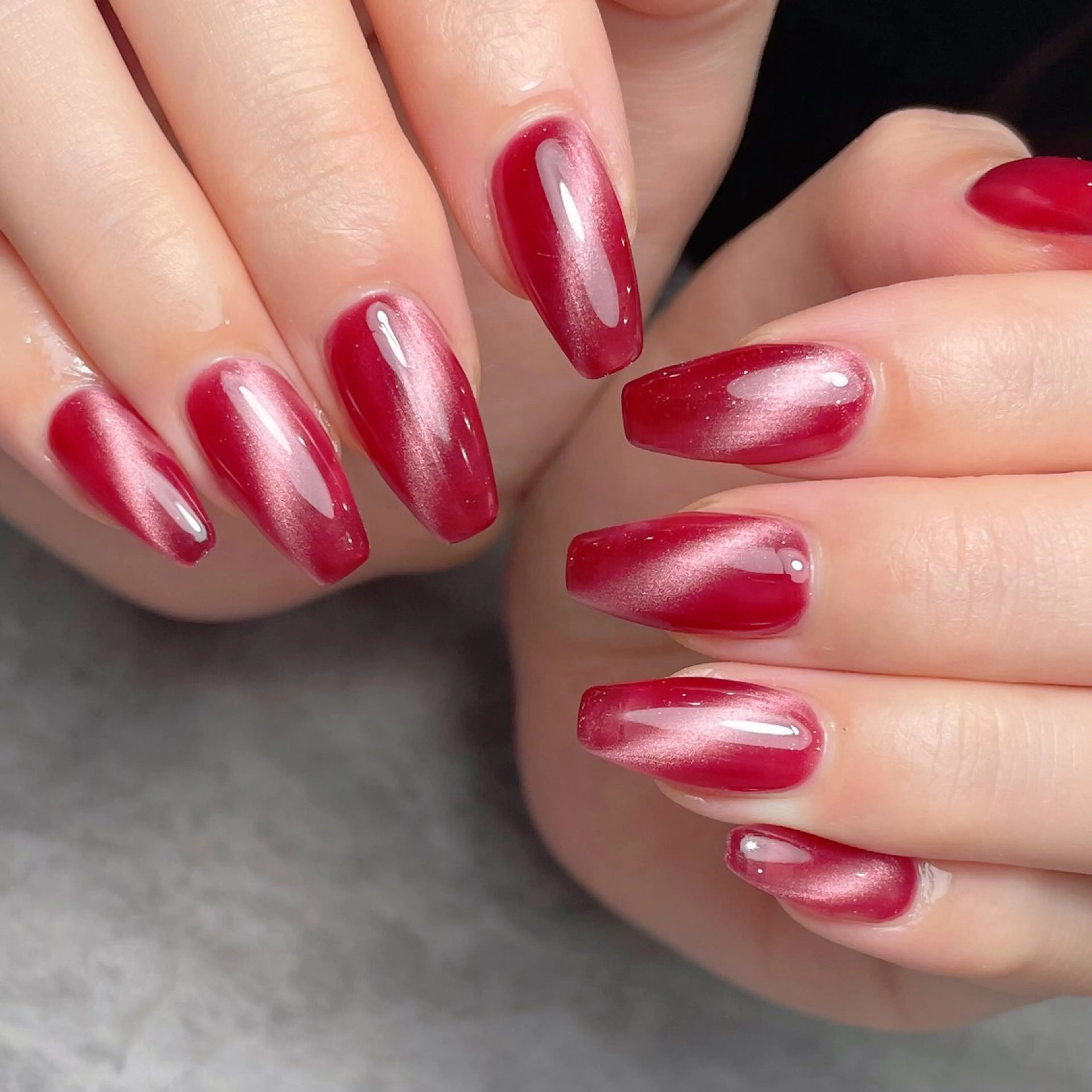 ネイル &Nail:アンドネイルコロン所属・&Nail: アンドネイルコロンのネイルデザイン