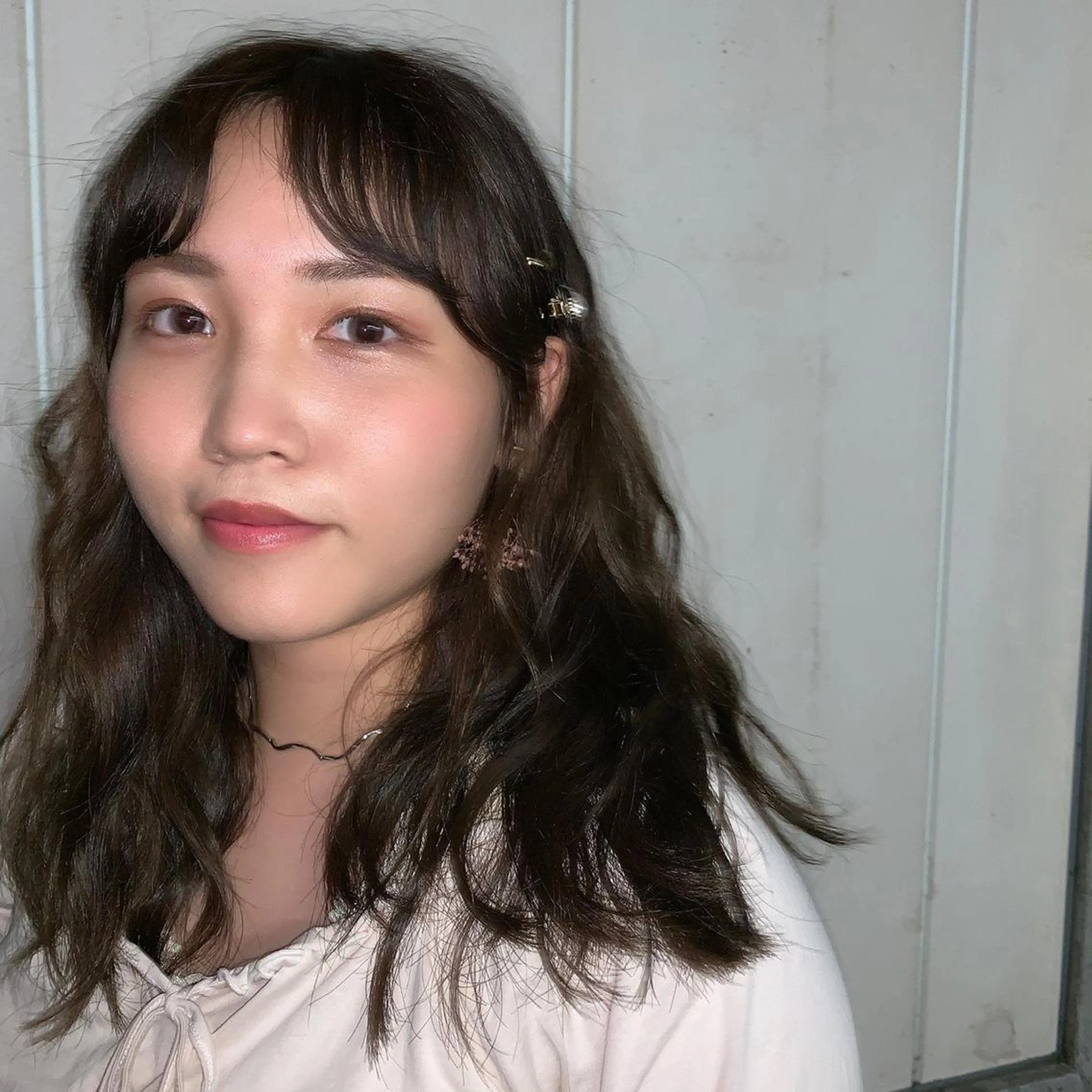 ヘアアレンジ loty hair design所属・SEIRA🤍 レイヤーカットのヘアスタイル