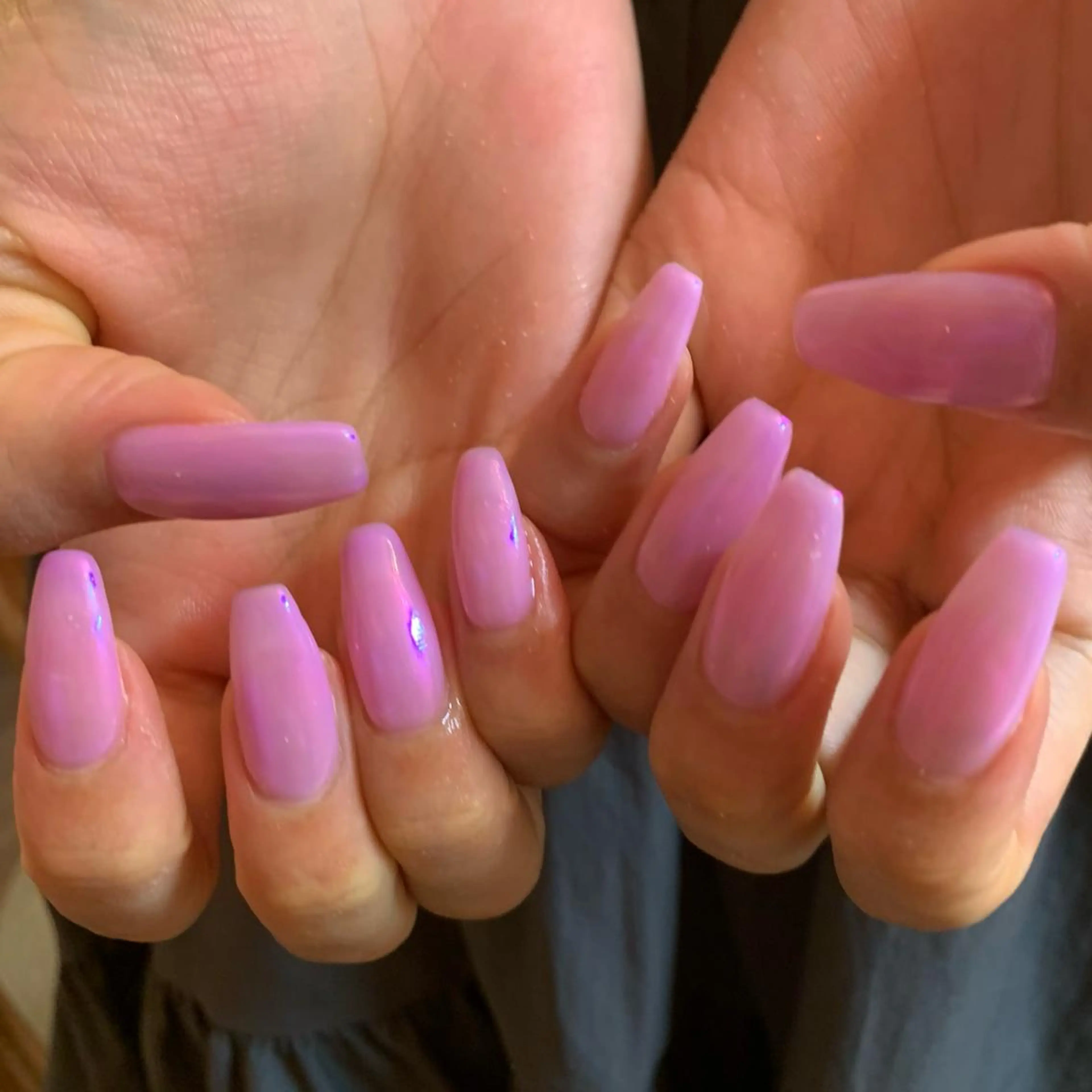 ネイル Abe _表参道のネイルデザイン