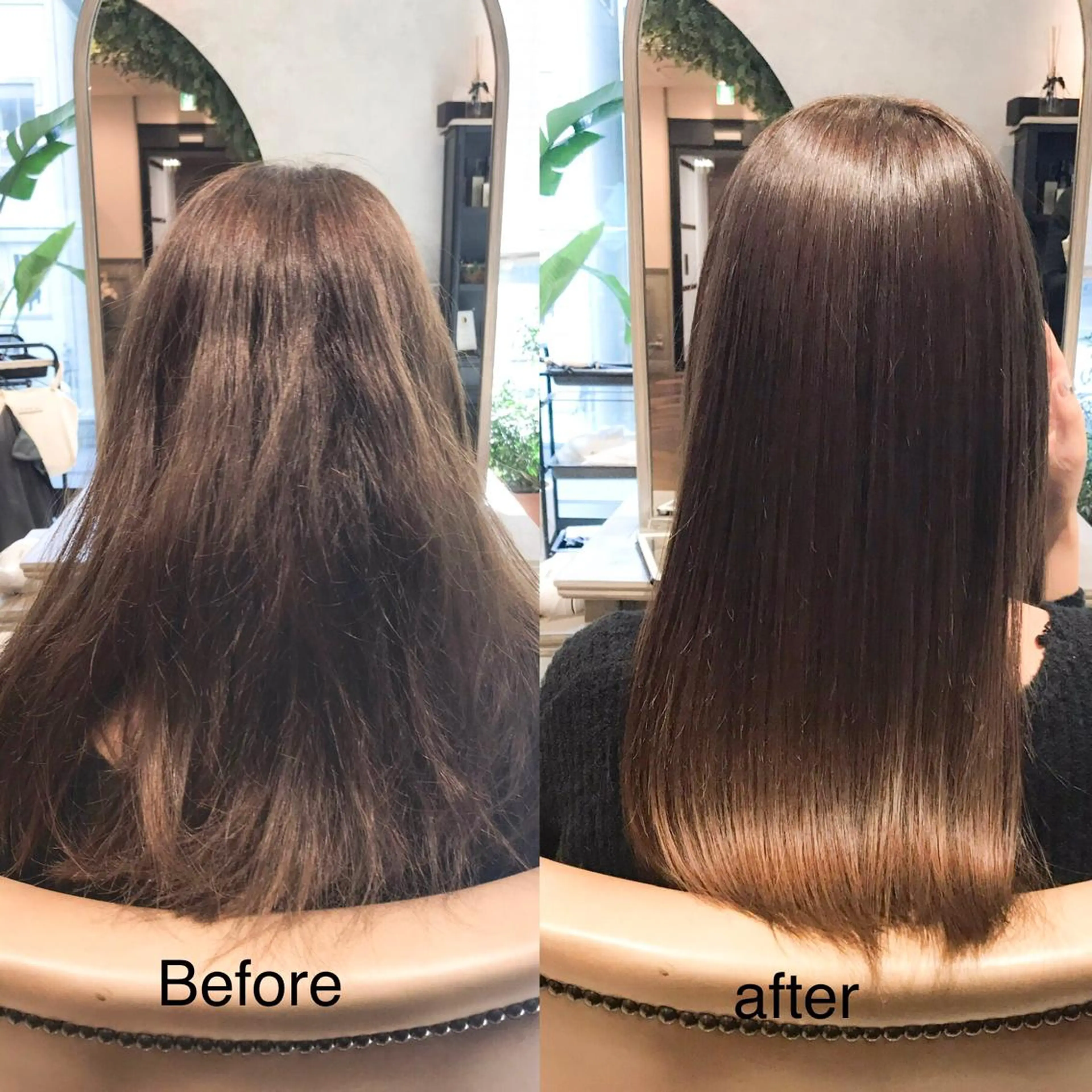 ロング KAMIGAMI所属・KAMIGAMI SAKAEのヘアスタイル