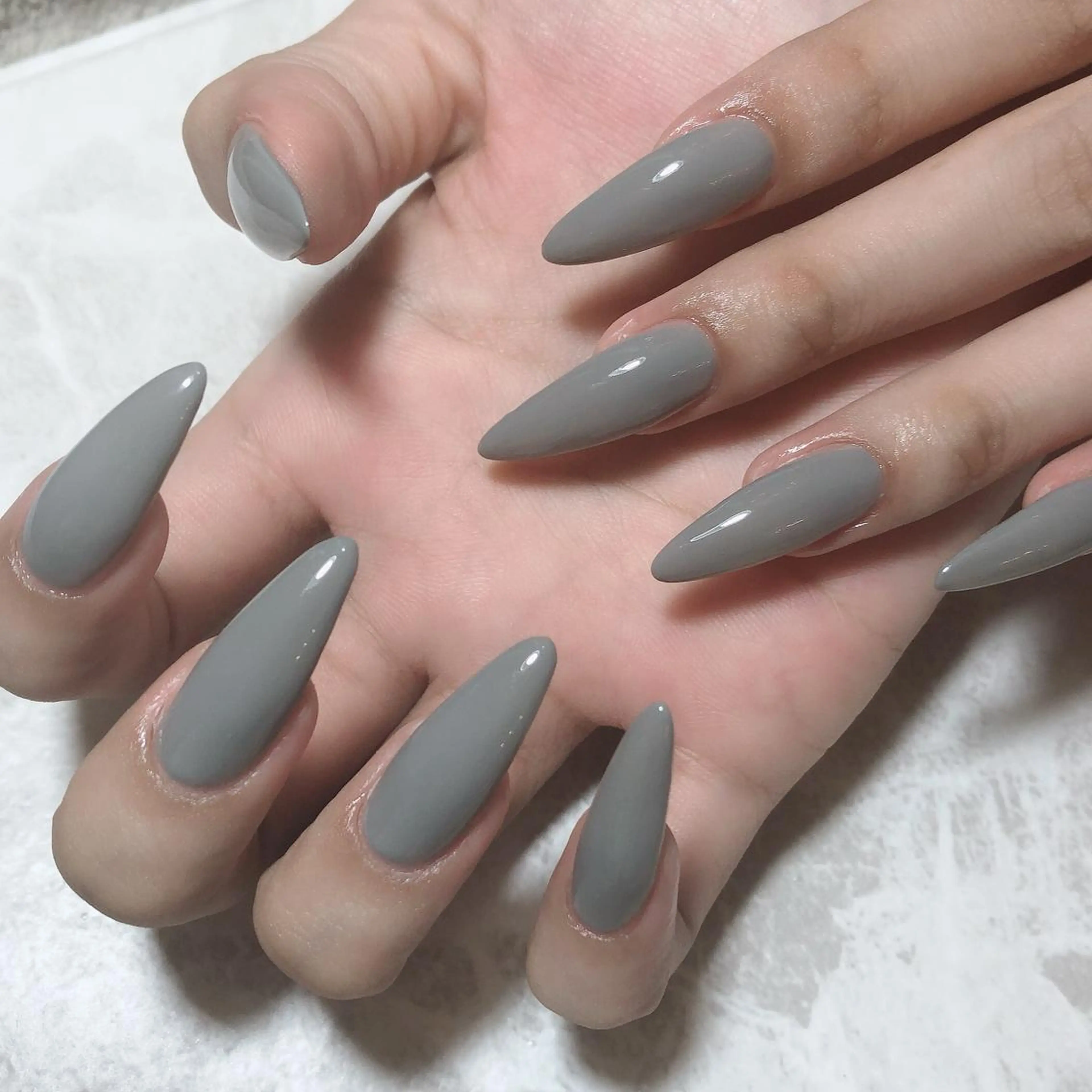 ネイル ハンドネイル Private Nail Salon　EM所属・Nail salon EM（エム）千葉のネイルデザイン