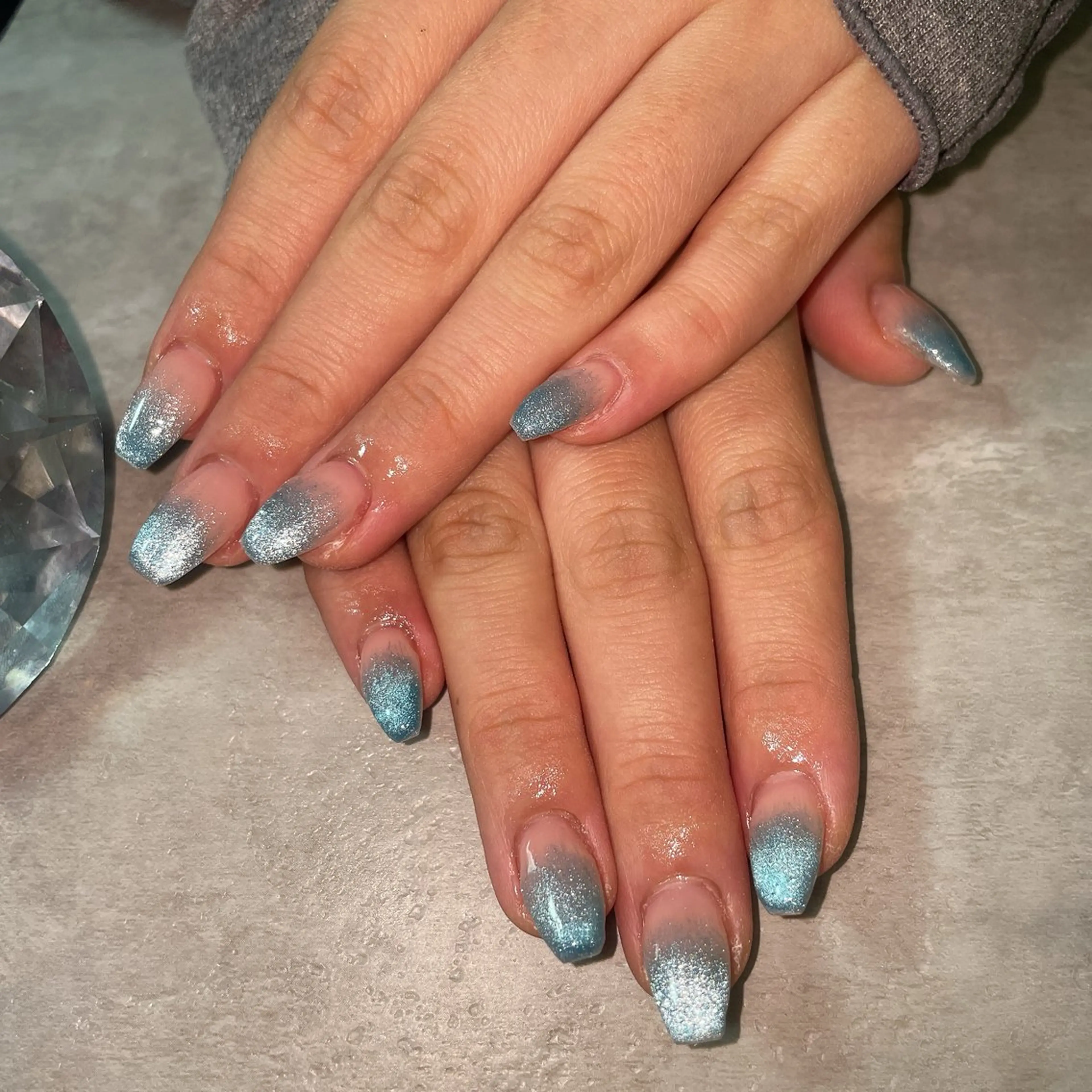 ネイル One Na1l ゆい☺︎のネイルデザイン