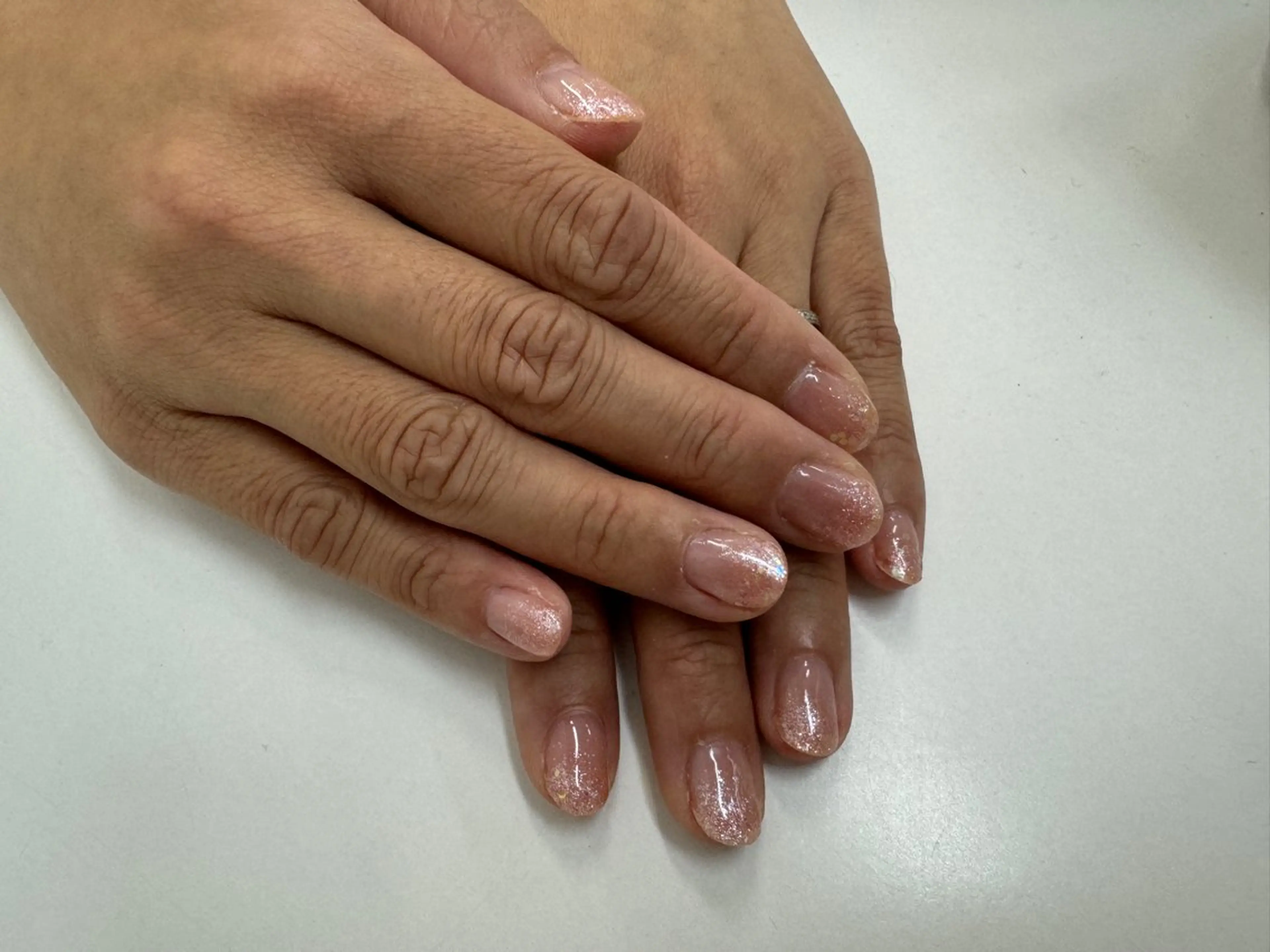 ネイル Ⓜ︎ SALONのネイルデザイン