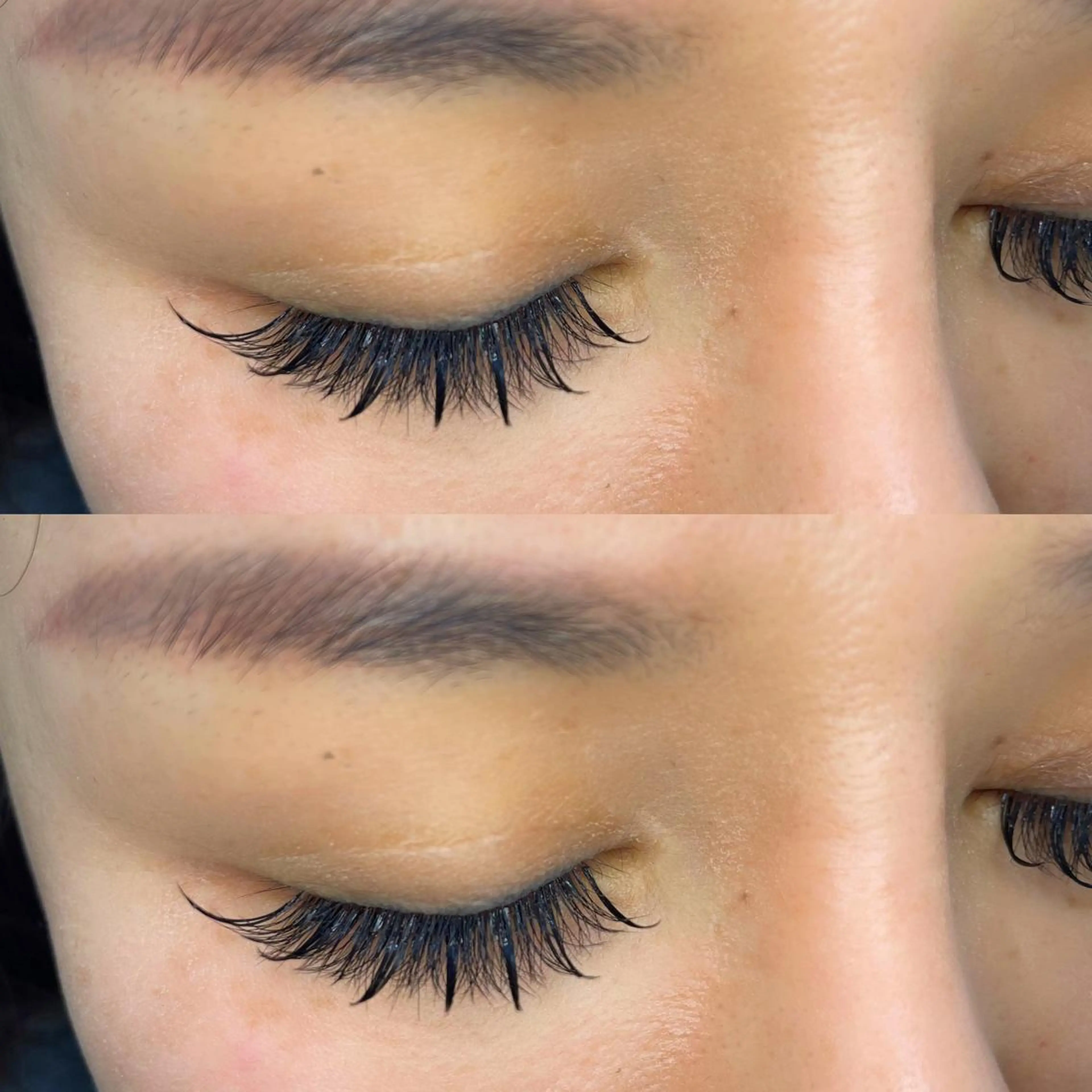 マツエク・マツパ マツエク W salon アイラッシュのマツエク・マツパデザイン