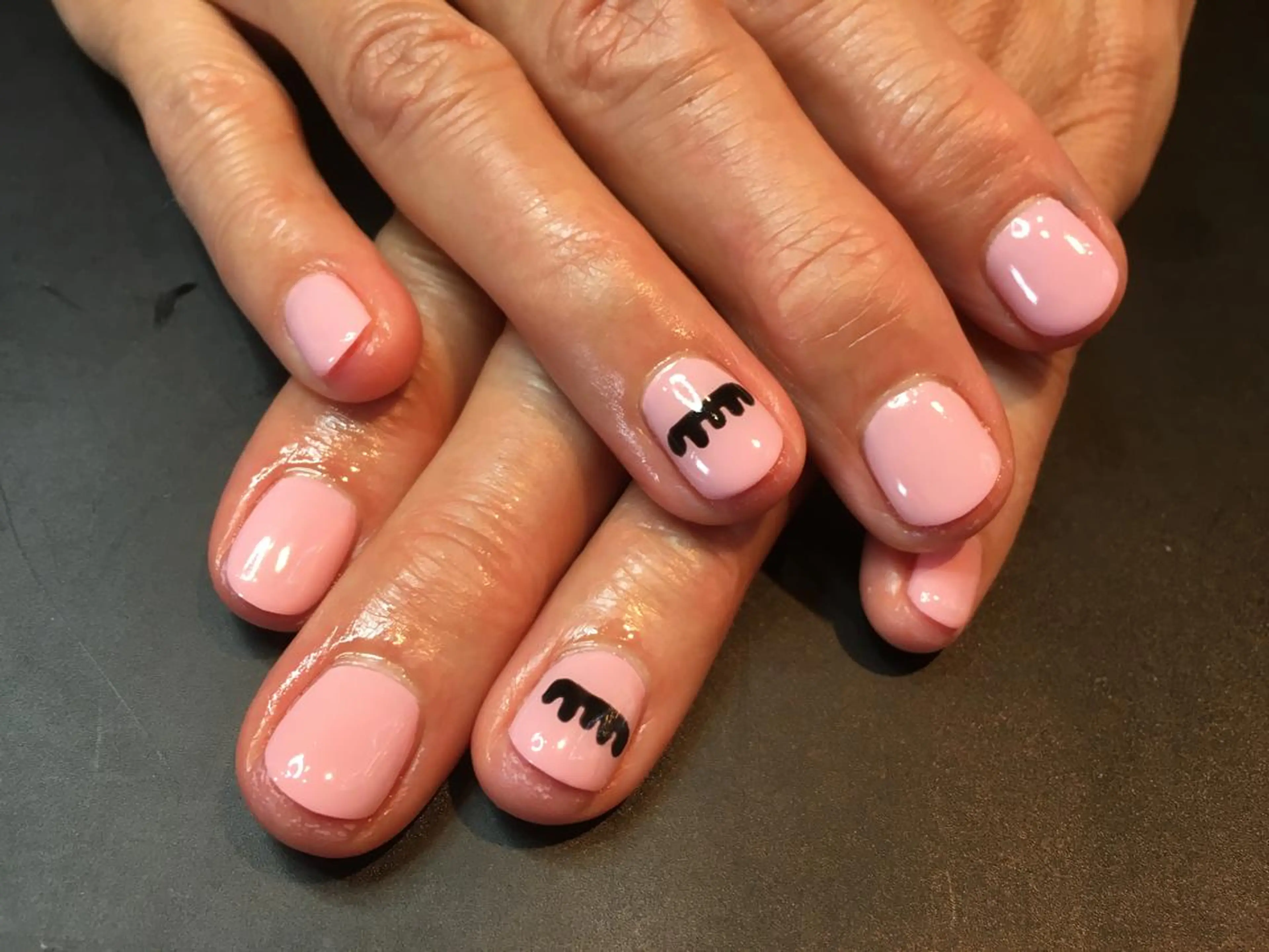 ネイル Totalbeautysalon Coco所属・Coco caoriのマツエク・マツパデザイン