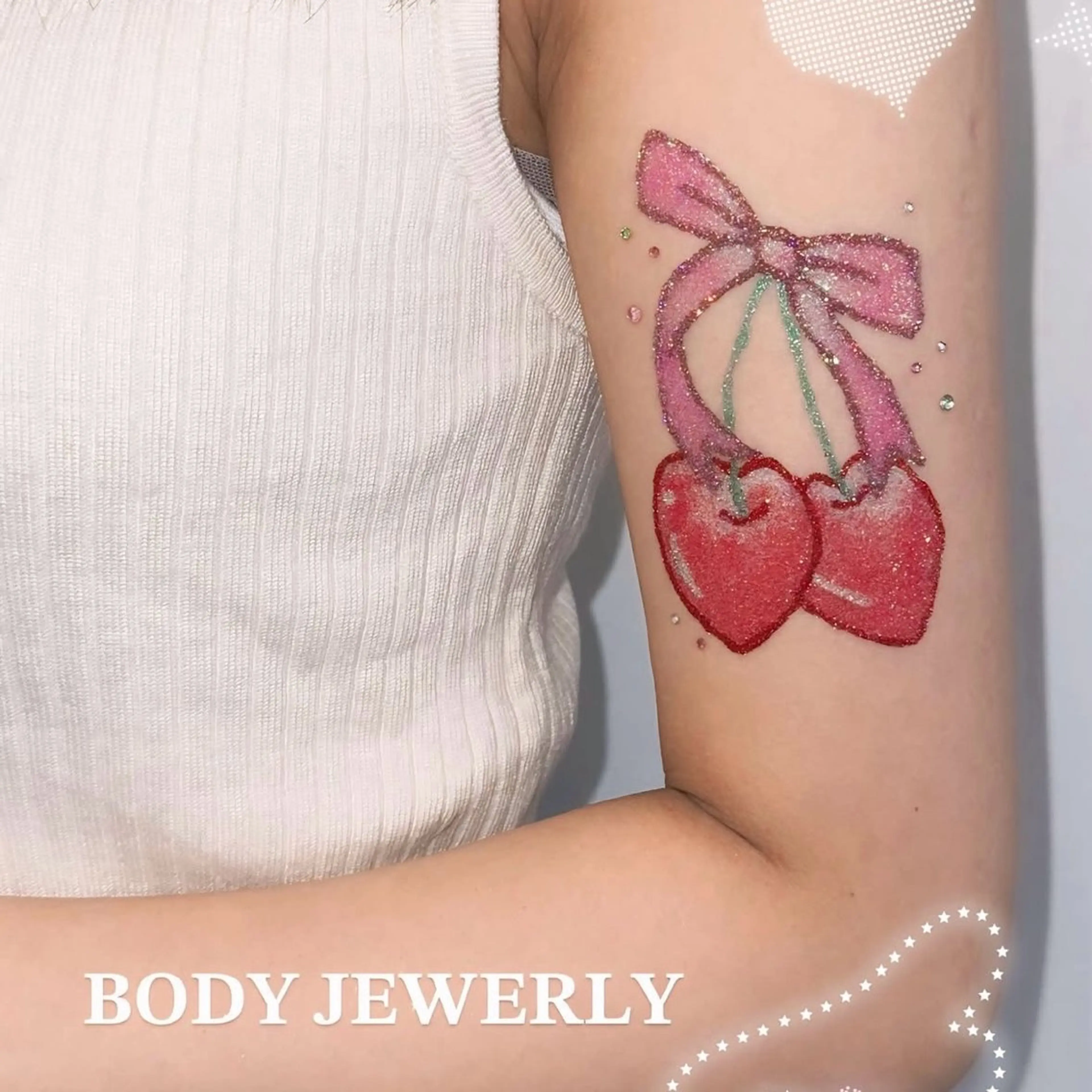 耳ツボジュエリー💎 yuna/名古屋のその他イメージ