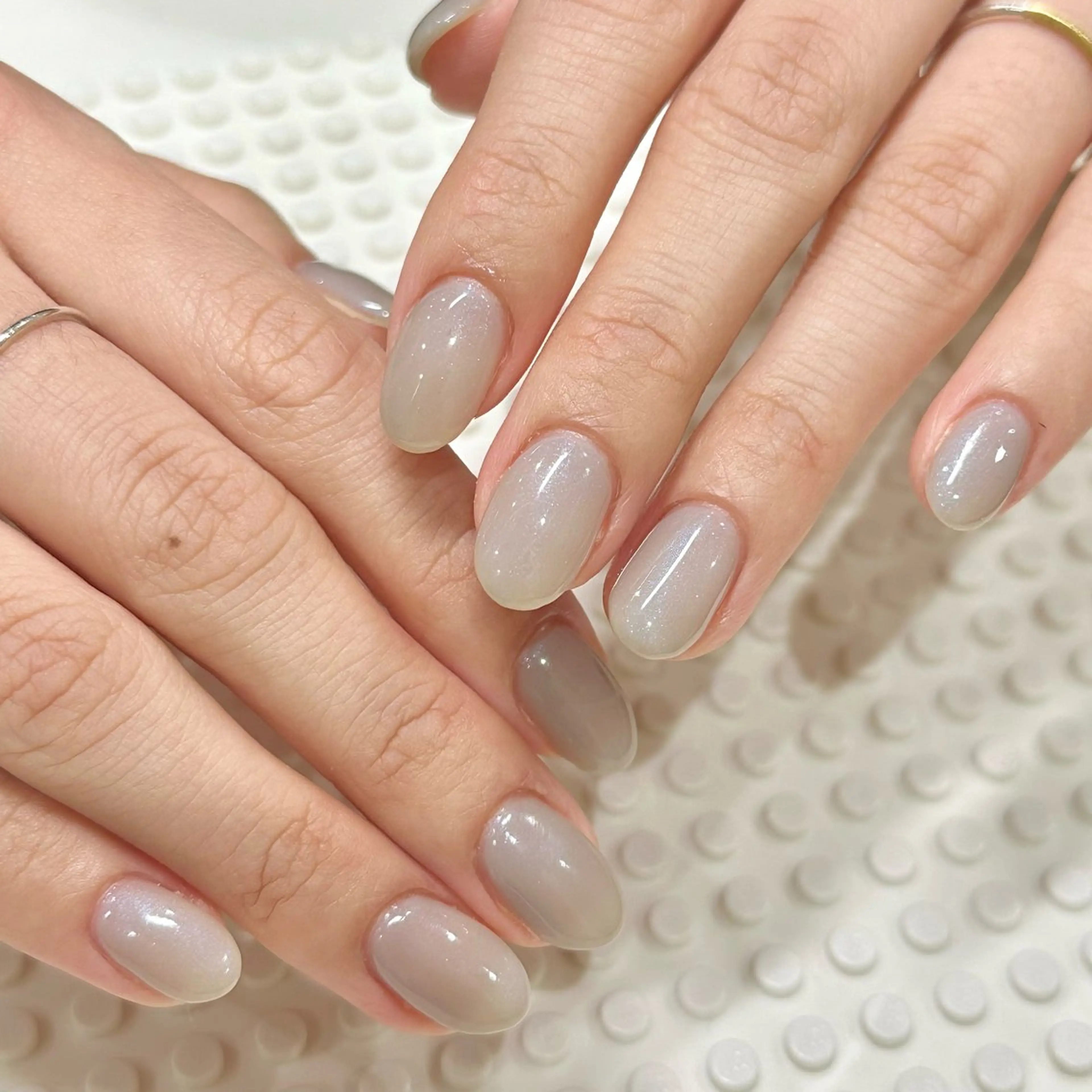 ネイル ハンドネイル ukiko (ｳｷｺ)のネイルデザイン