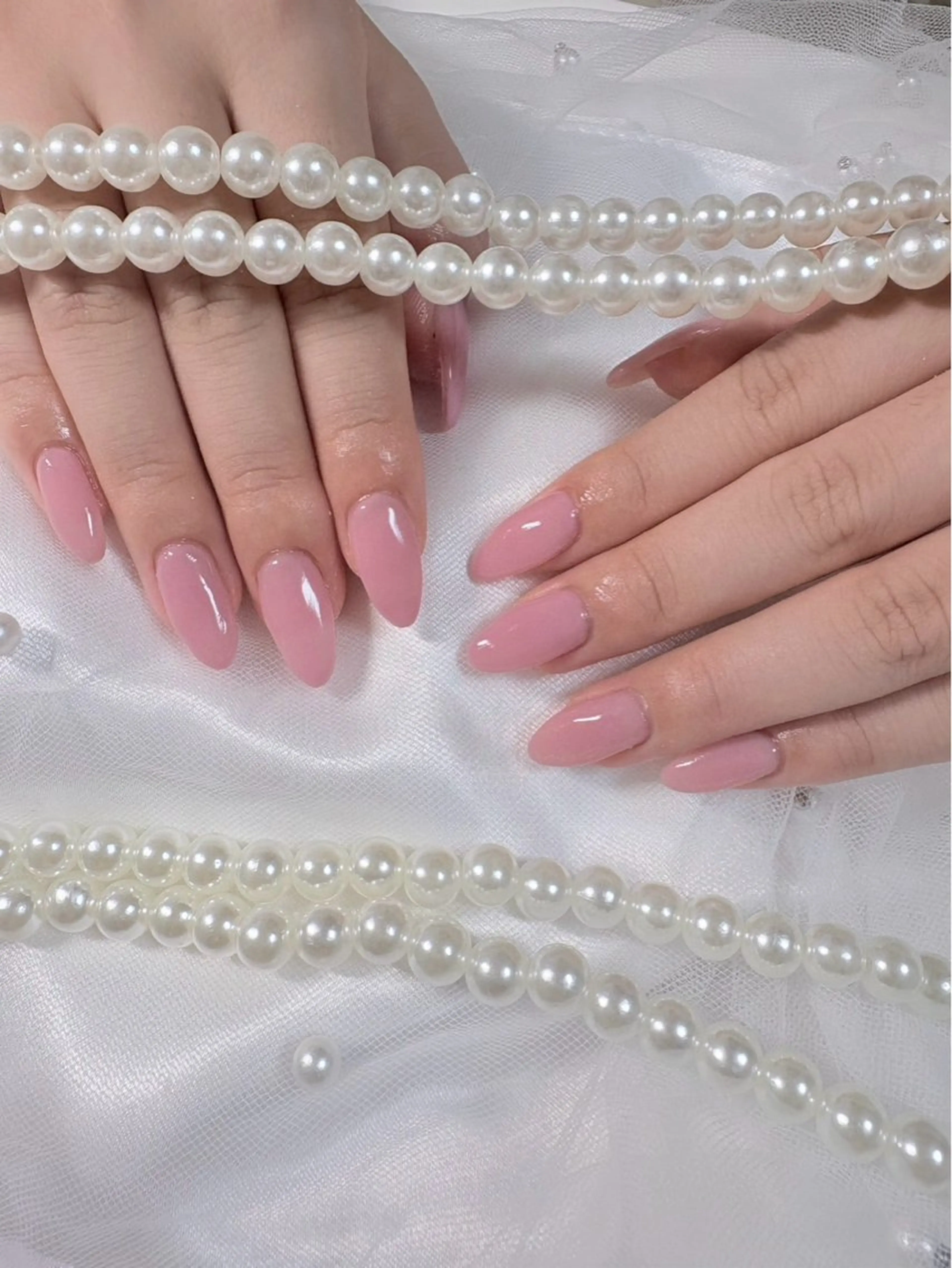 ネイル Sweet さやのネイルデザイン