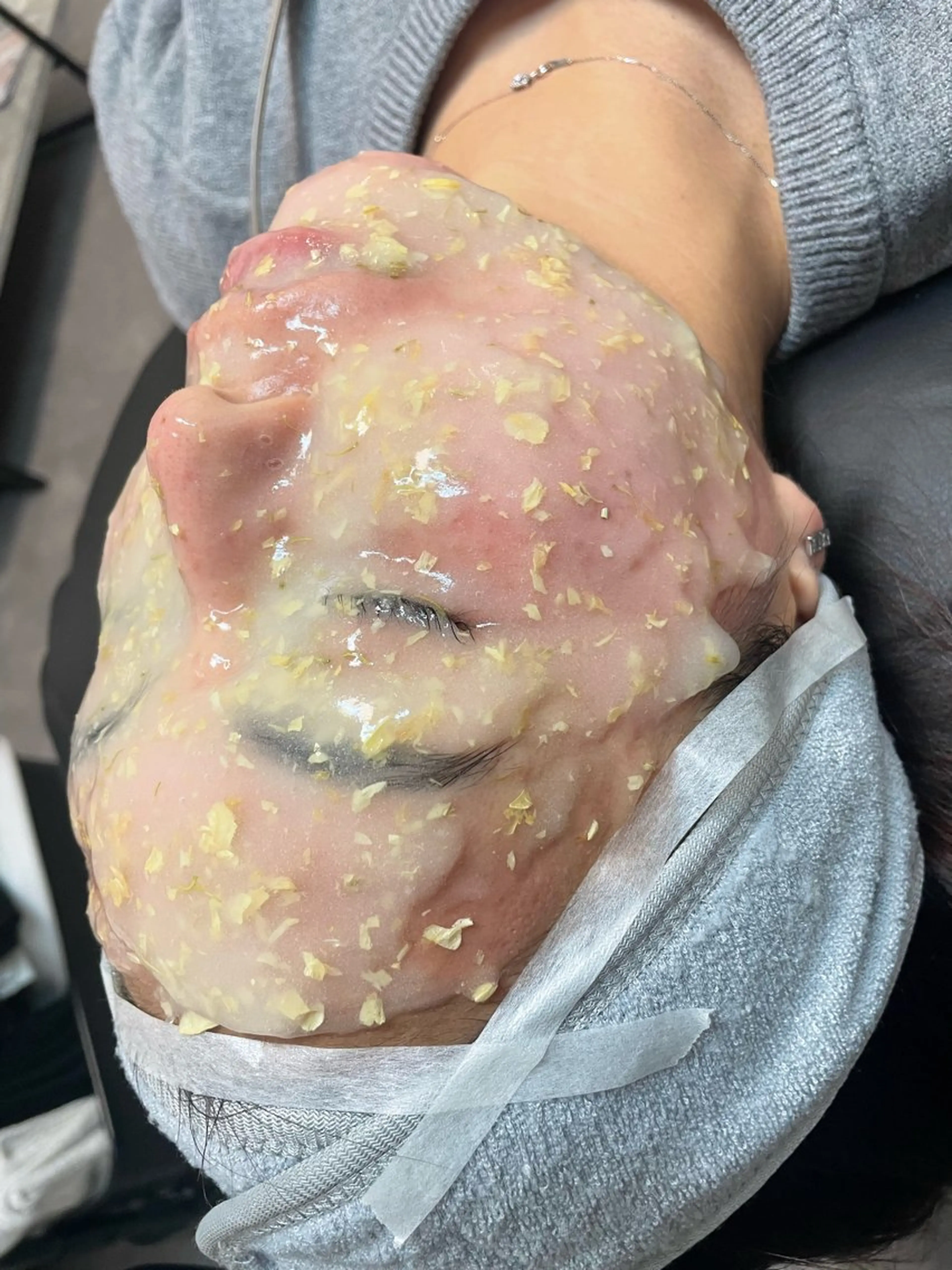 エステ MUA beauty salon所属・mua misaの眉毛・アイブロウイメージ